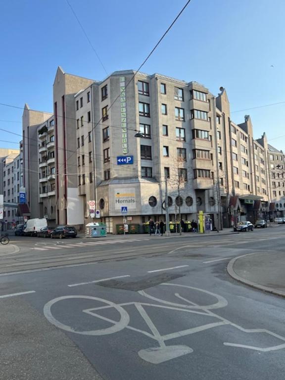City&more! Hernals Mit 2 Schlafzimmer!