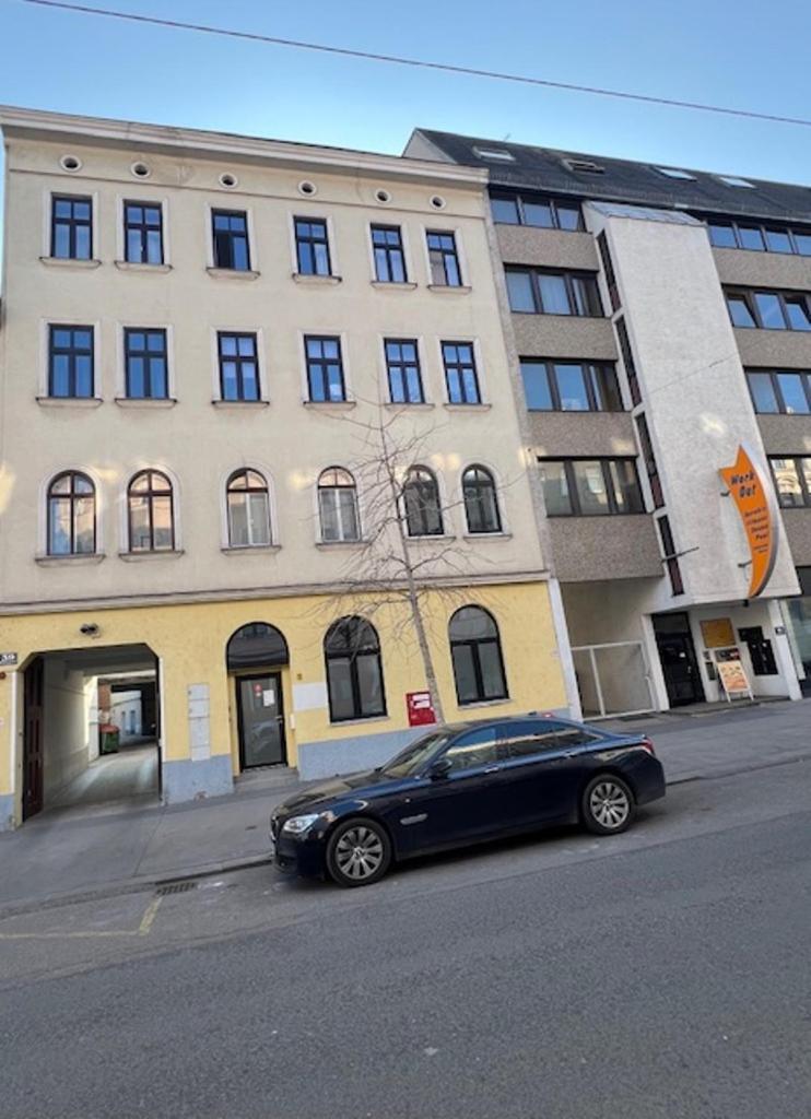 City&more! Hernals Mit 2 Schlafzimmer! * Vienna