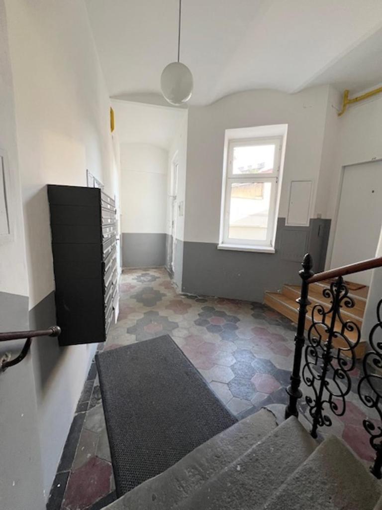 City&more! Hernals Mit 2 Schlafzimmer!