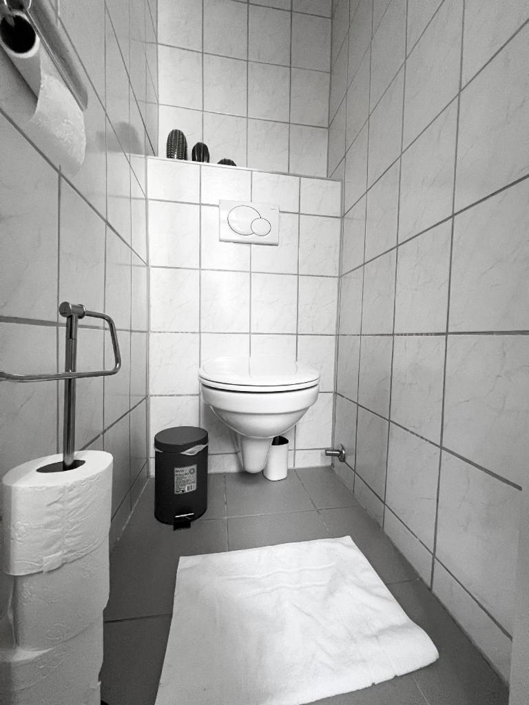 City&more! Hernals Mit 2 Schlafzimmer! *