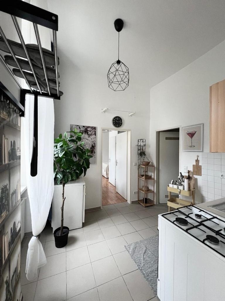 City&more! Hernals Mit 2 Schlafzimmer! Apartment
