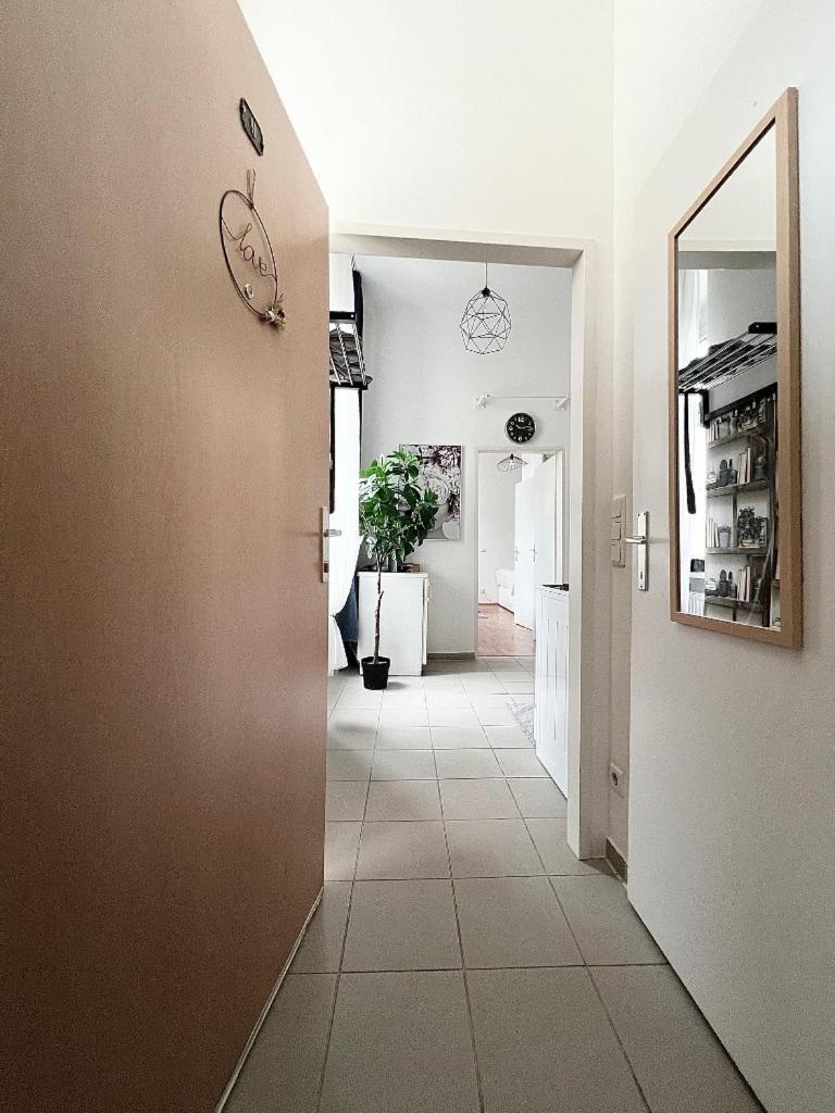 City&more! Hernals Mit 2 Schlafzimmer! Vienna