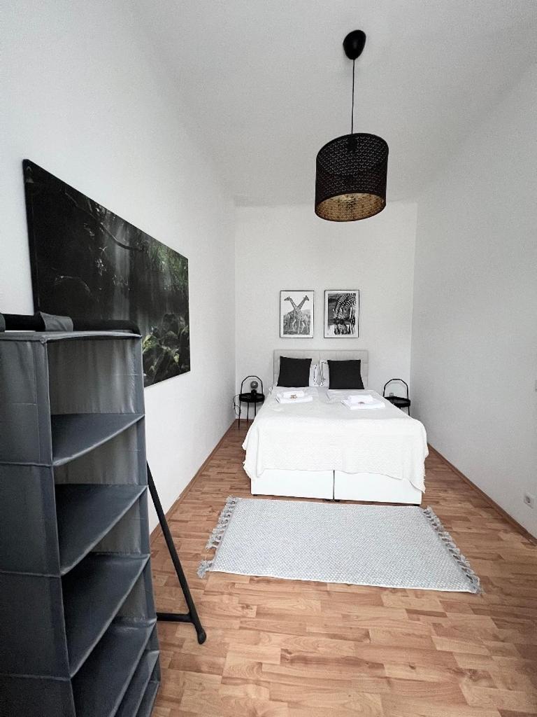 City&more! Hernals Mit 2 Schlafzimmer! Apartment Vienna