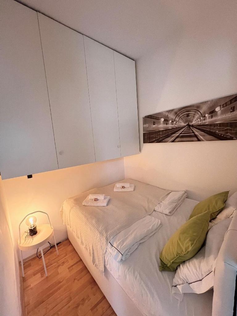 City&more! Hernals Mit 2 Schlafzimmer! Vienna
