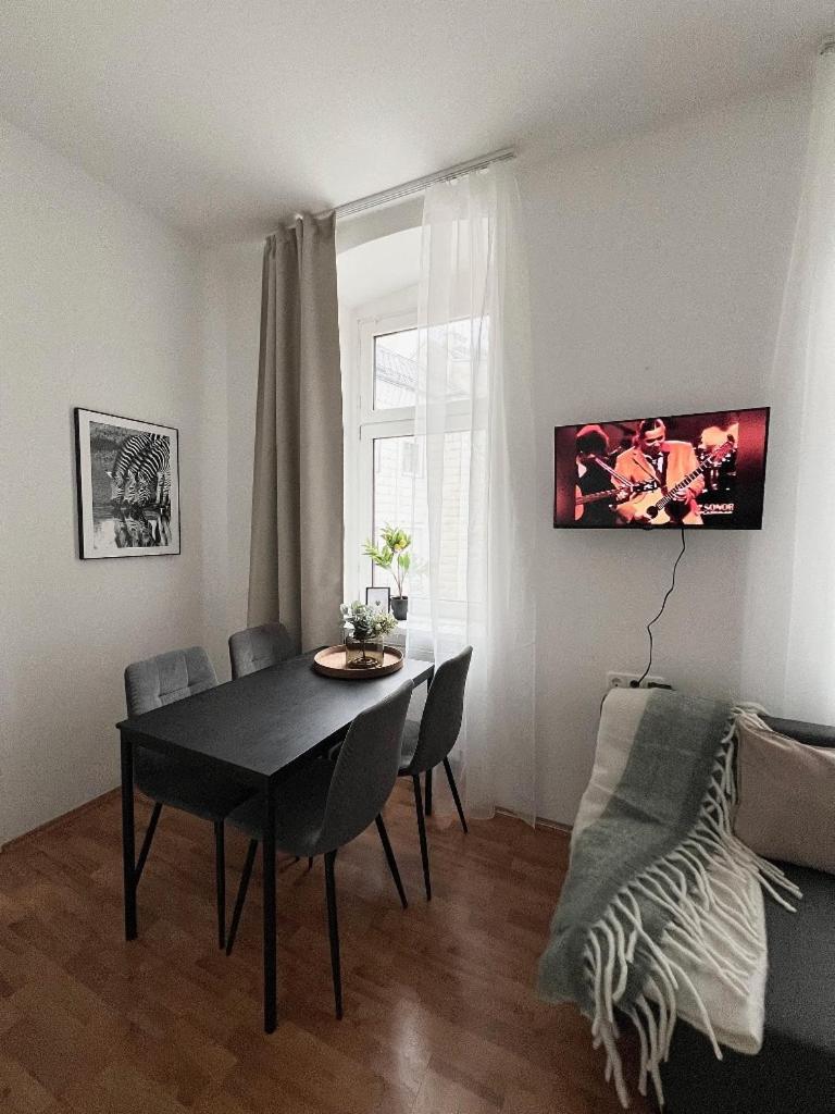 Apartment City&more! Hernals Mit 2 Schlafzimmer!