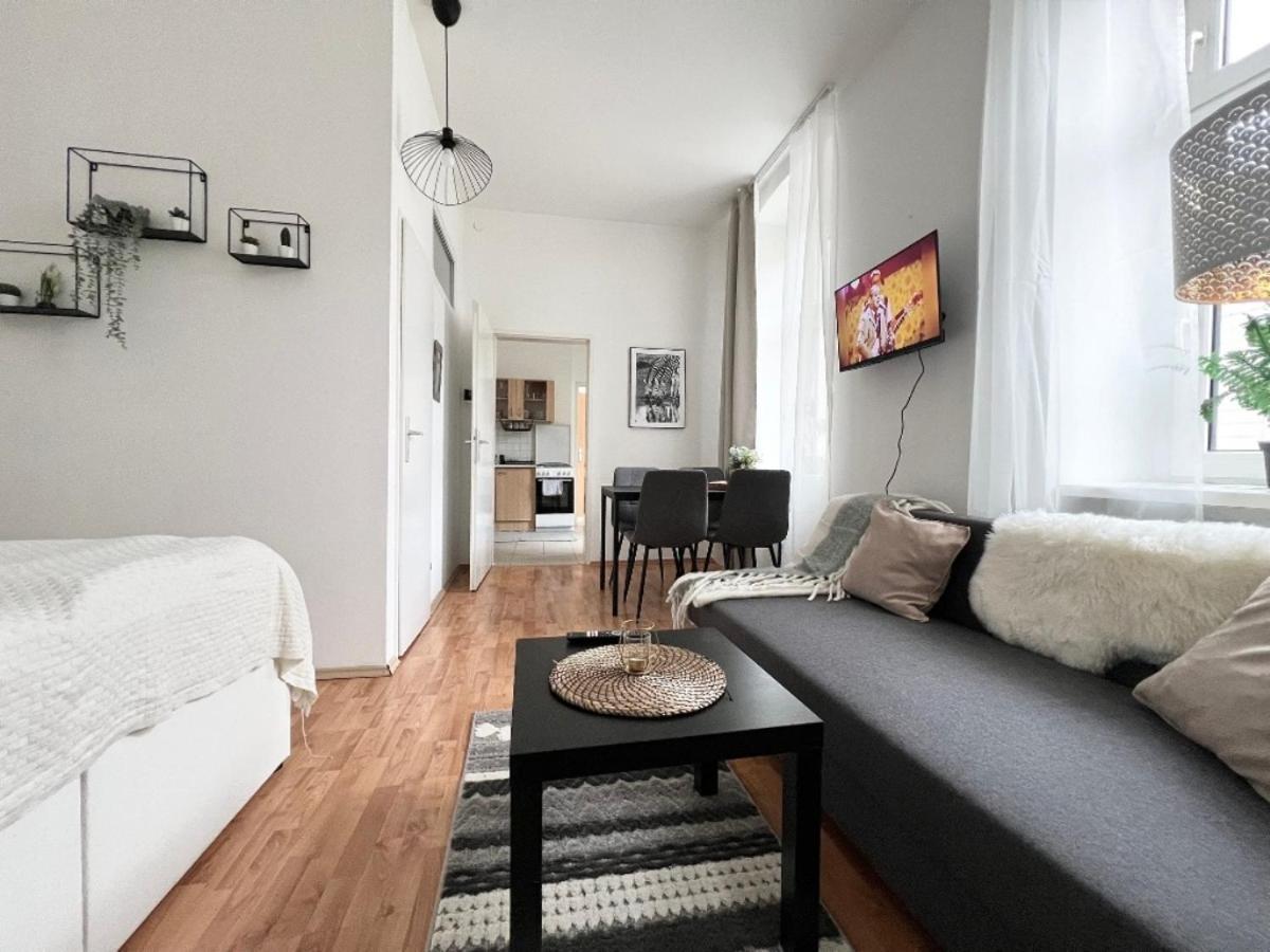 City&more! Hernals Mit 2 Schlafzimmer!