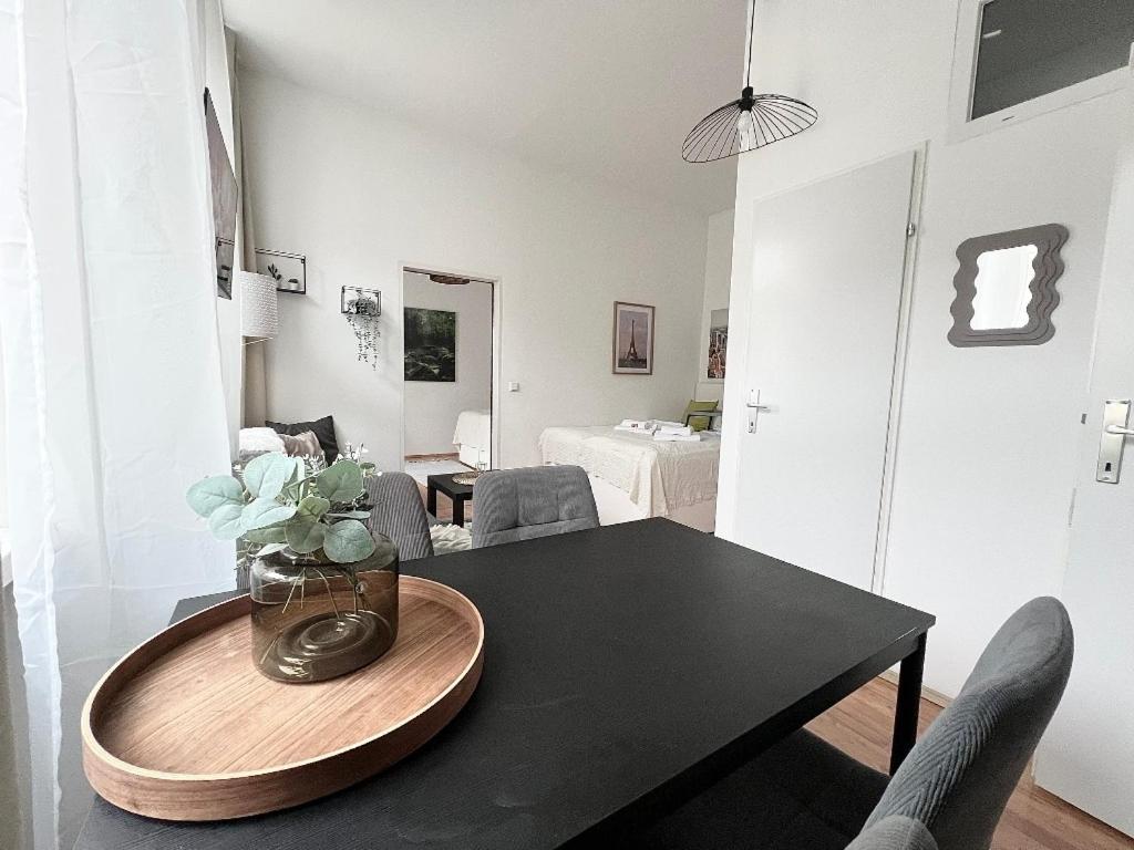 City&more! Hernals Mit 2 Schlafzimmer! Apartment *