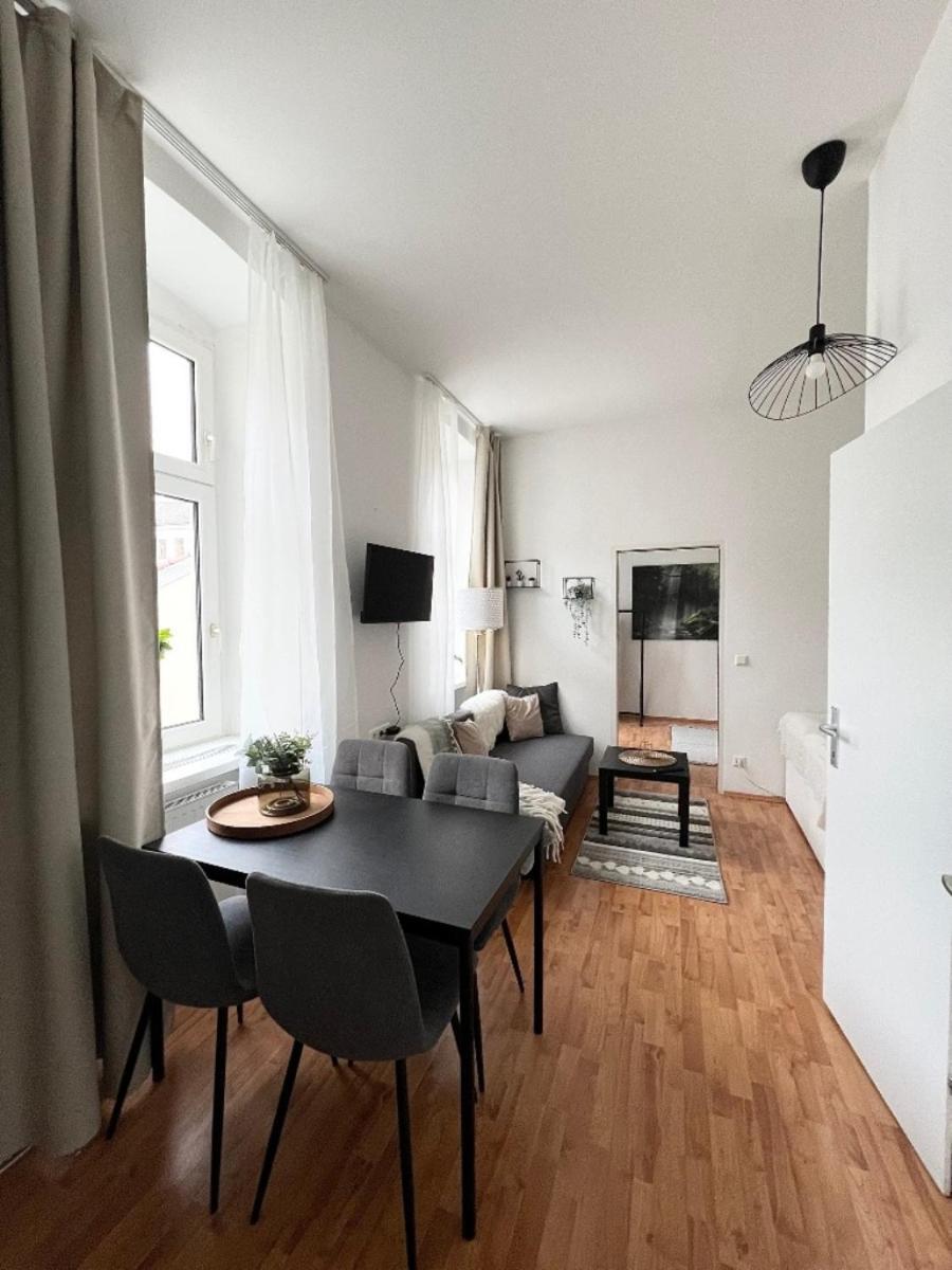 City&more! Hernals Mit 2 Schlafzimmer! Vienna