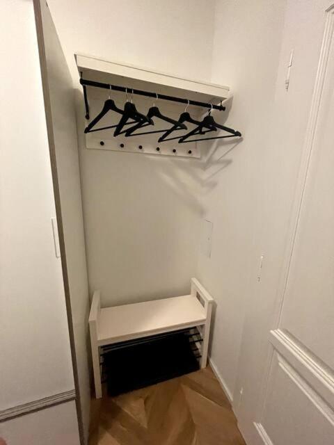 Altbautraum Apartment Vienna