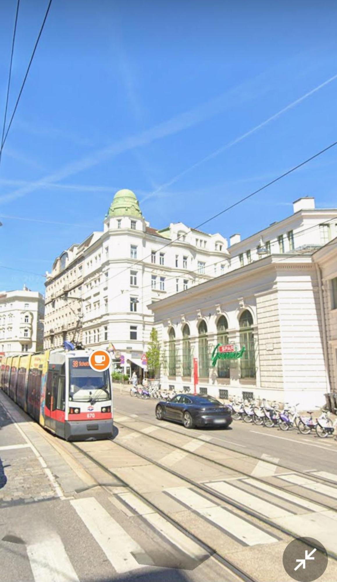 Privat Vienna