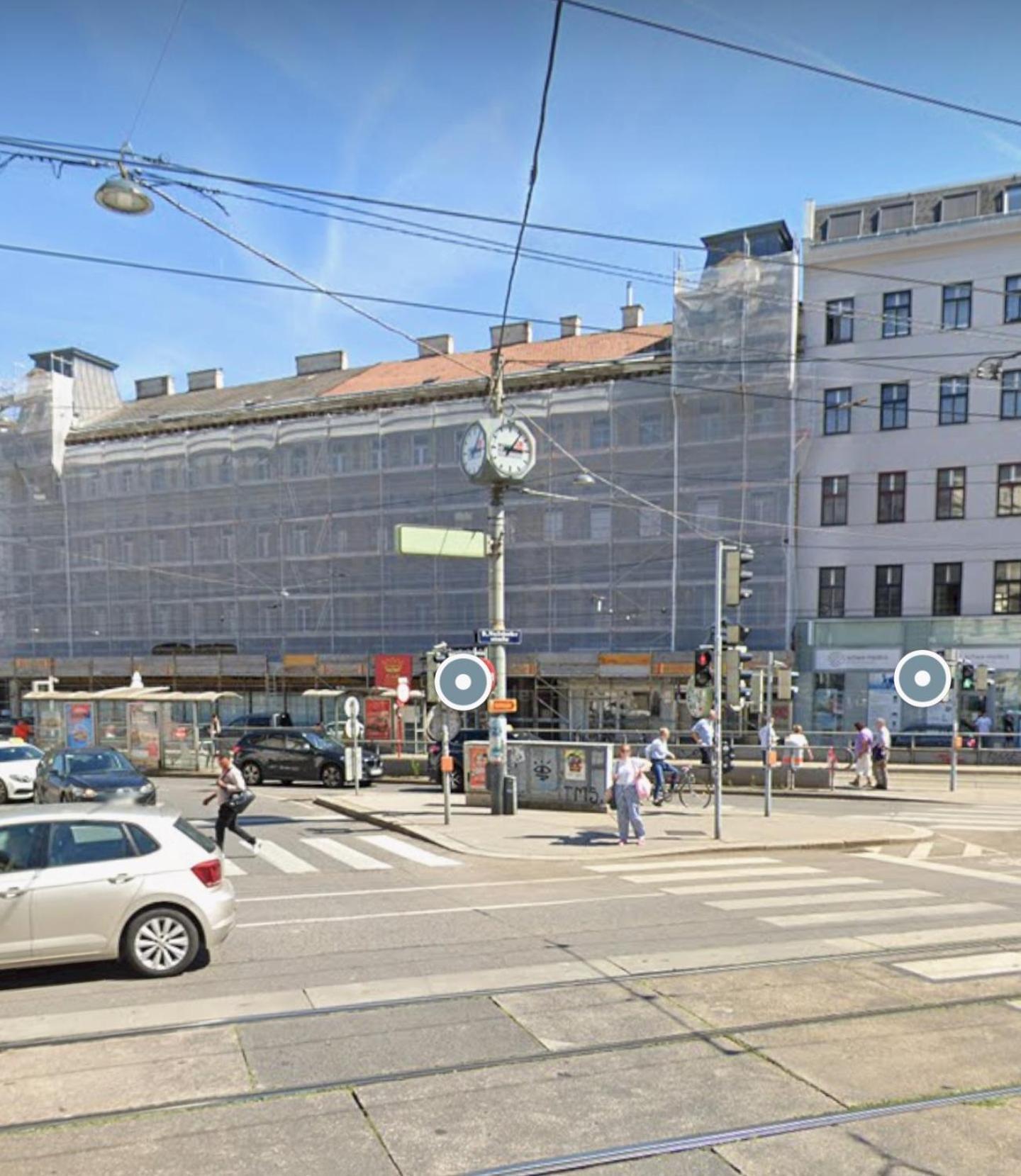 Privat Vienna
