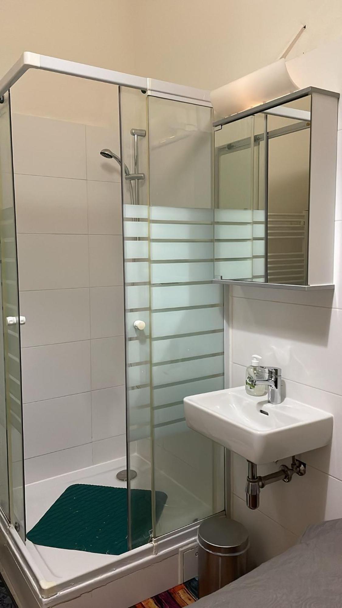 Albergue Elisabeth