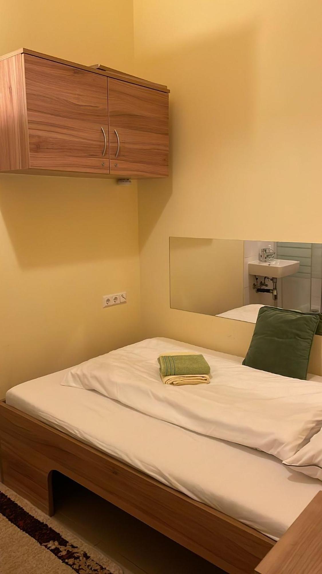 Albergue Elisabeth *