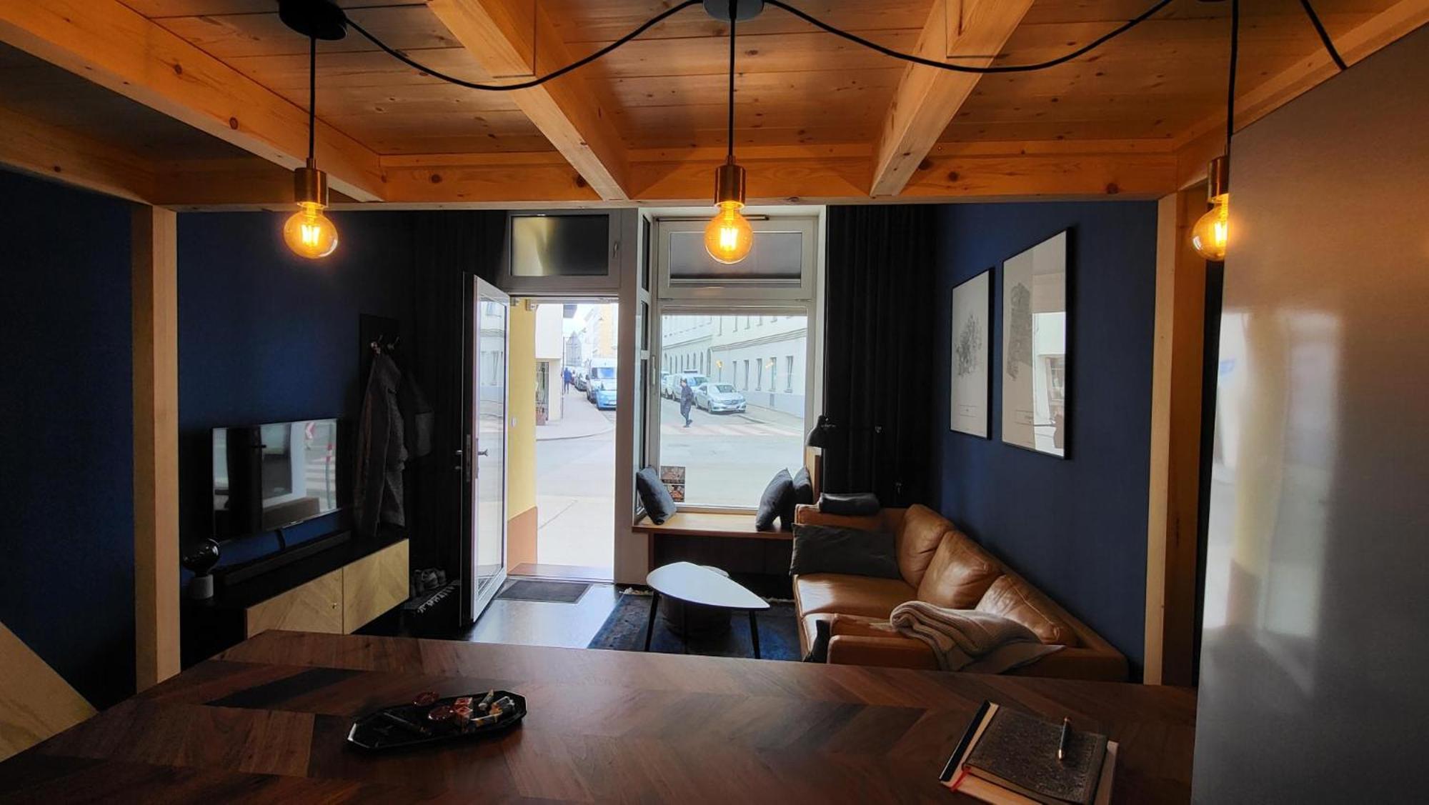 Apartamento Urbanhood16