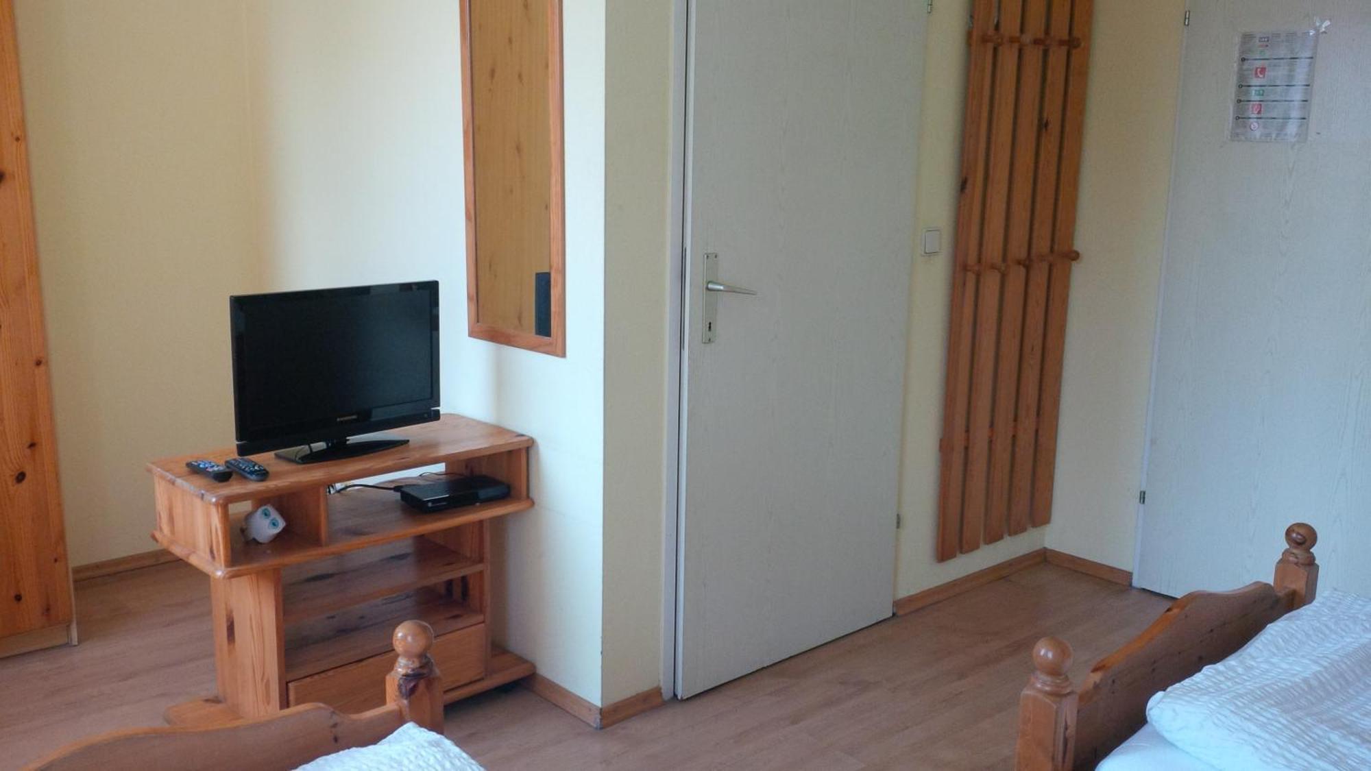 Fruehstueckspension Stefanie Bed & Breakfast