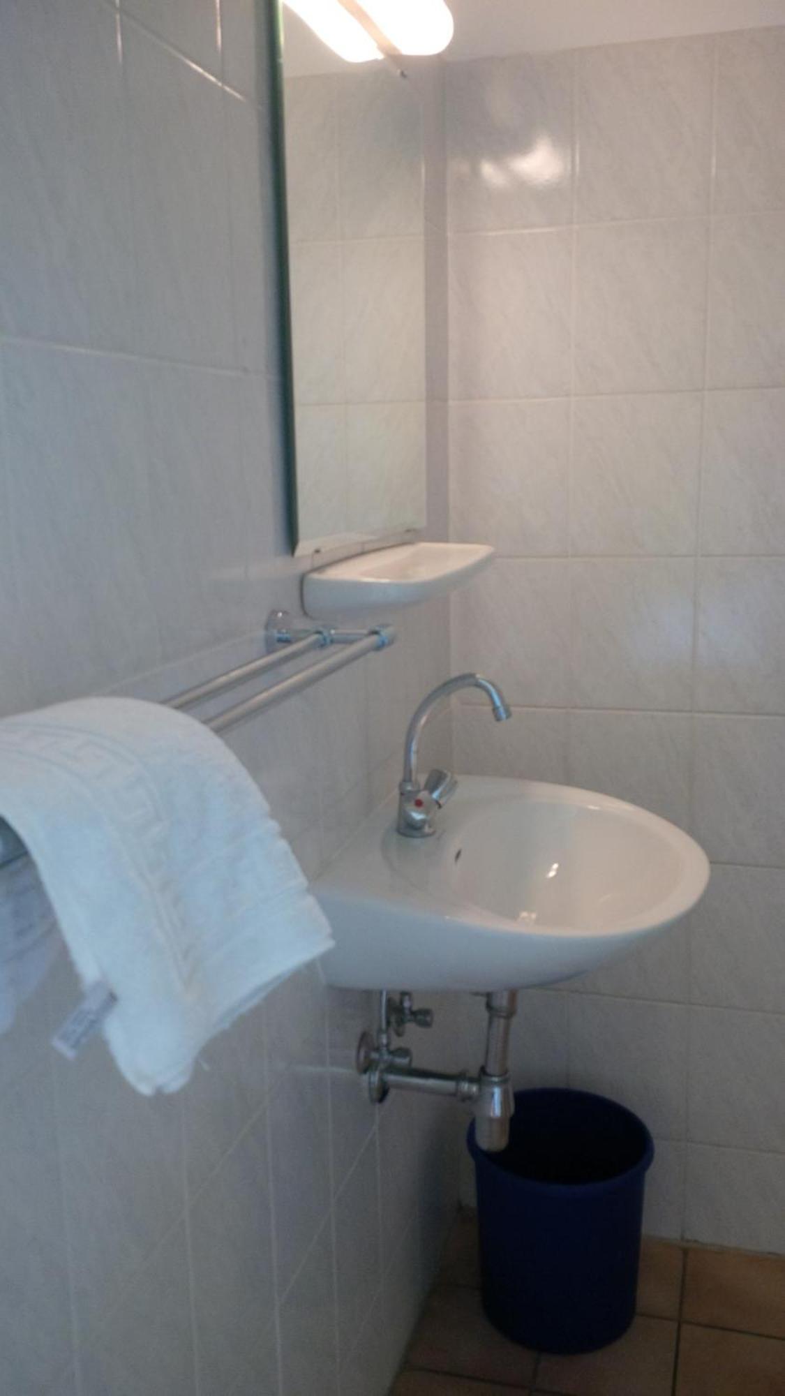 Fruehstueckspension Stefanie Bed & Breakfast *