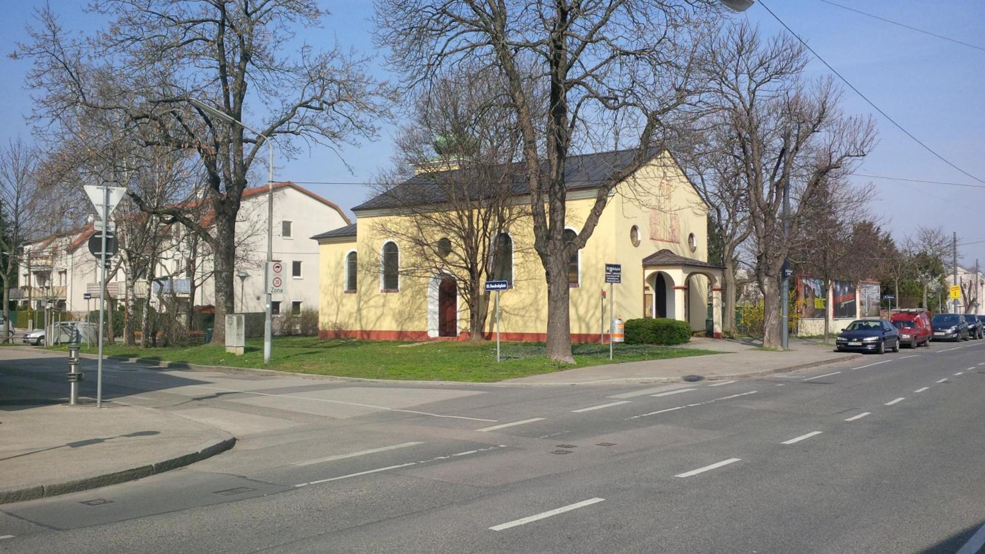 Bed & Breakfast Fruehstueckspension Stefanie Vienna