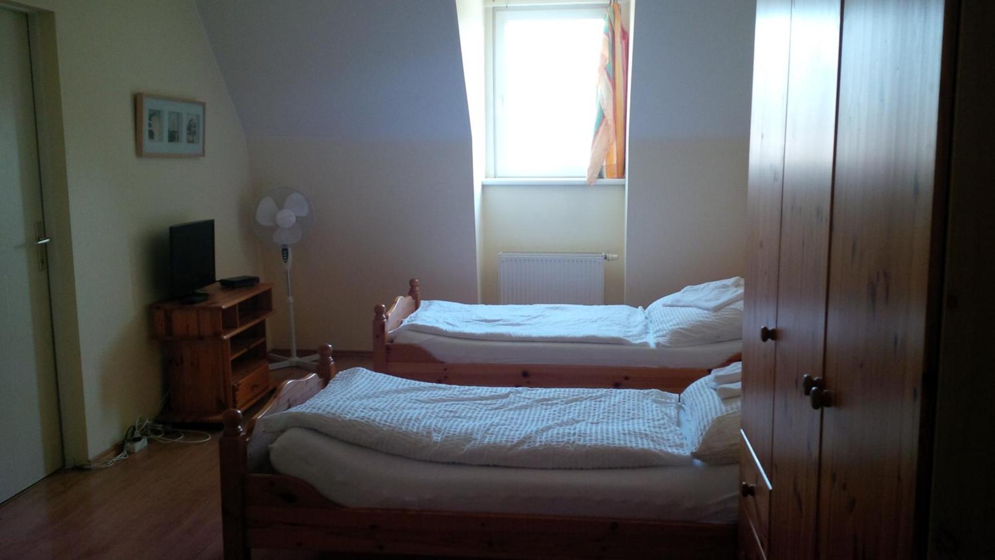 Bed & Breakfast Fruehstueckspension Stefanie *