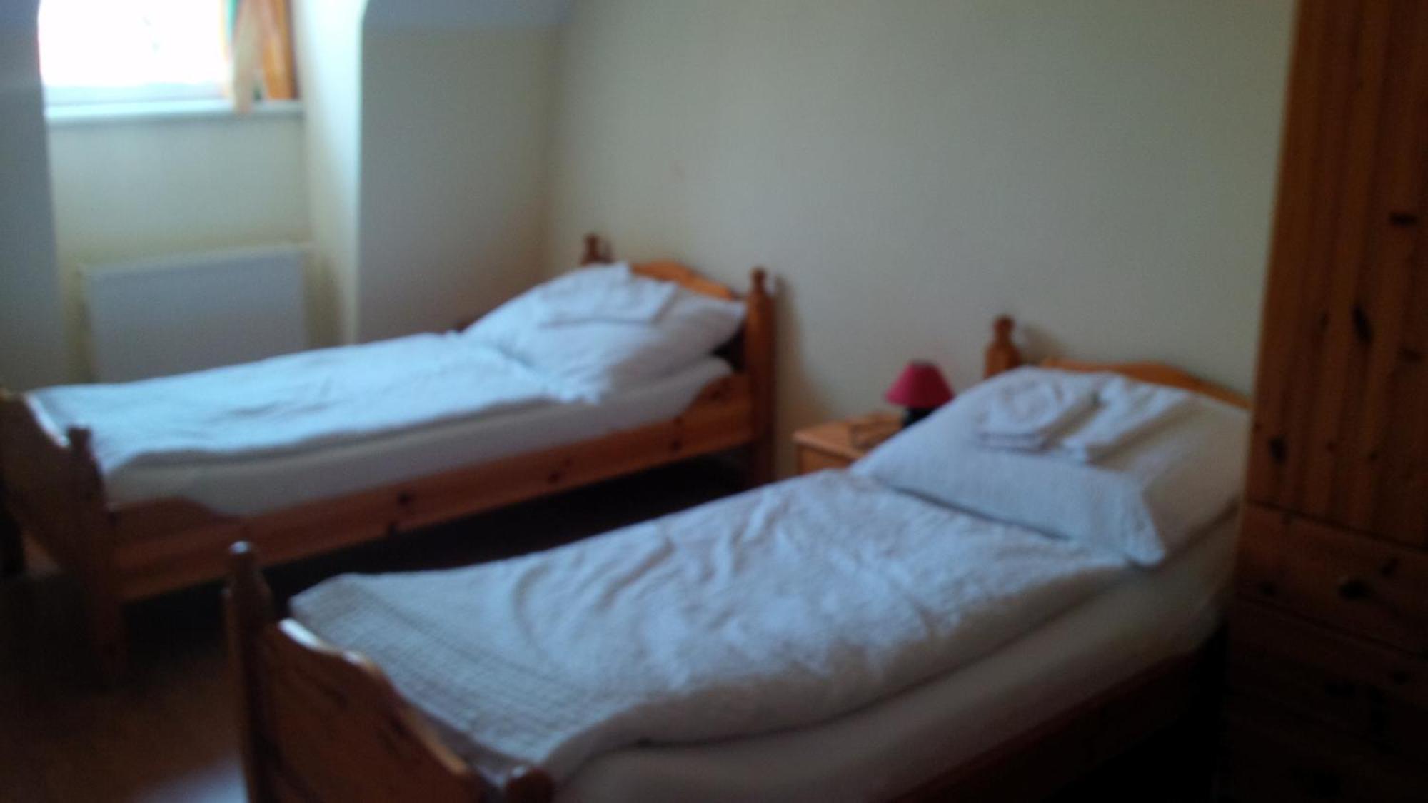 Fruehstueckspension Stefanie Bed & Breakfast