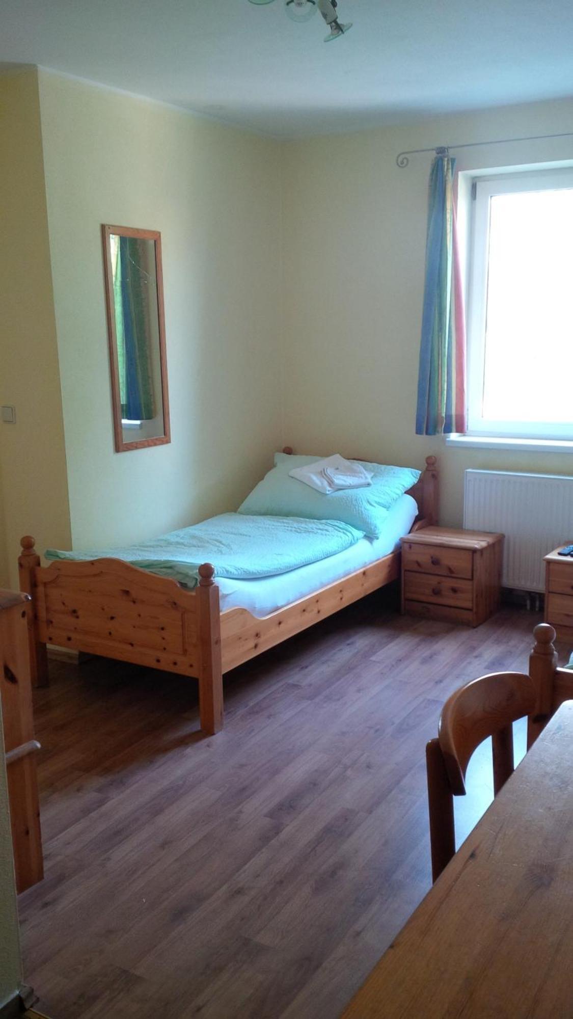 Fruehstueckspension Stefanie Bed & Breakfast *