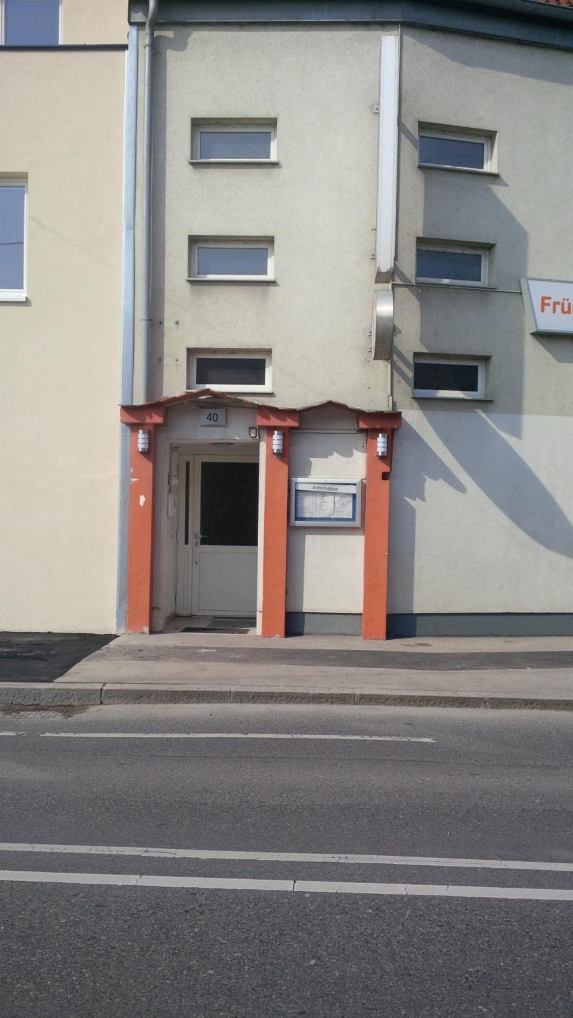 Fruehstueckspension Stefanie Bed & Breakfast Vienna
