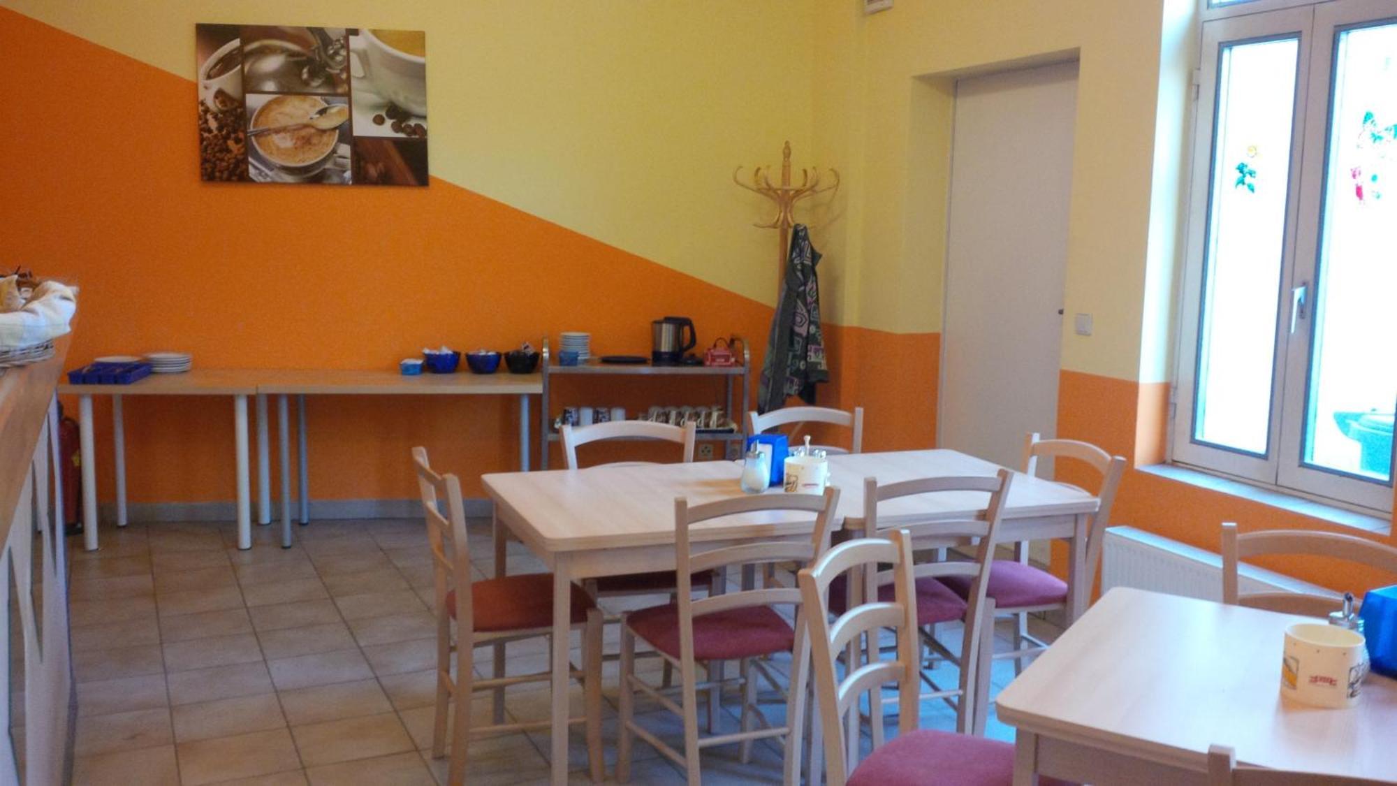Fruehstueckspension Stefanie Bed & Breakfast *