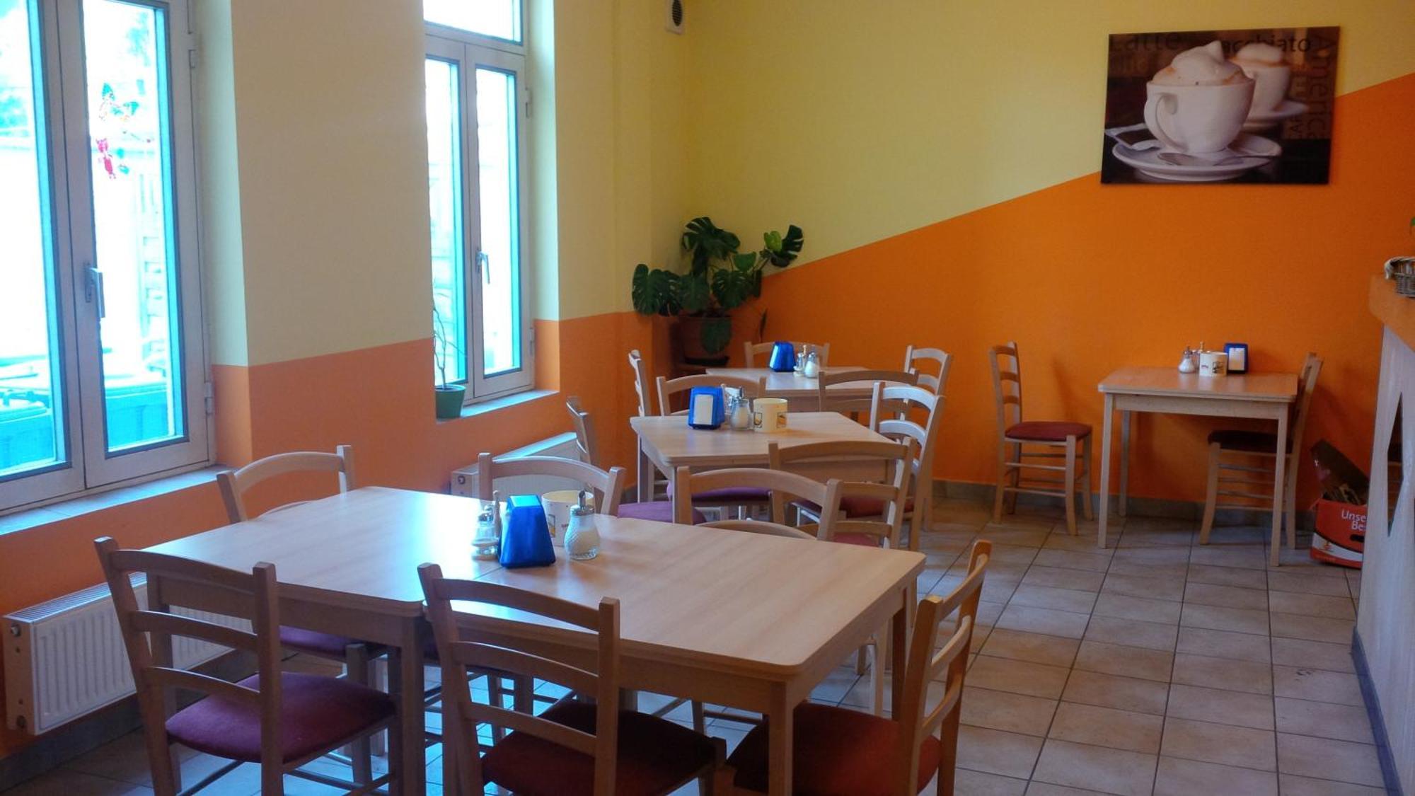 Bed & Breakfast Fruehstueckspension Stefanie *