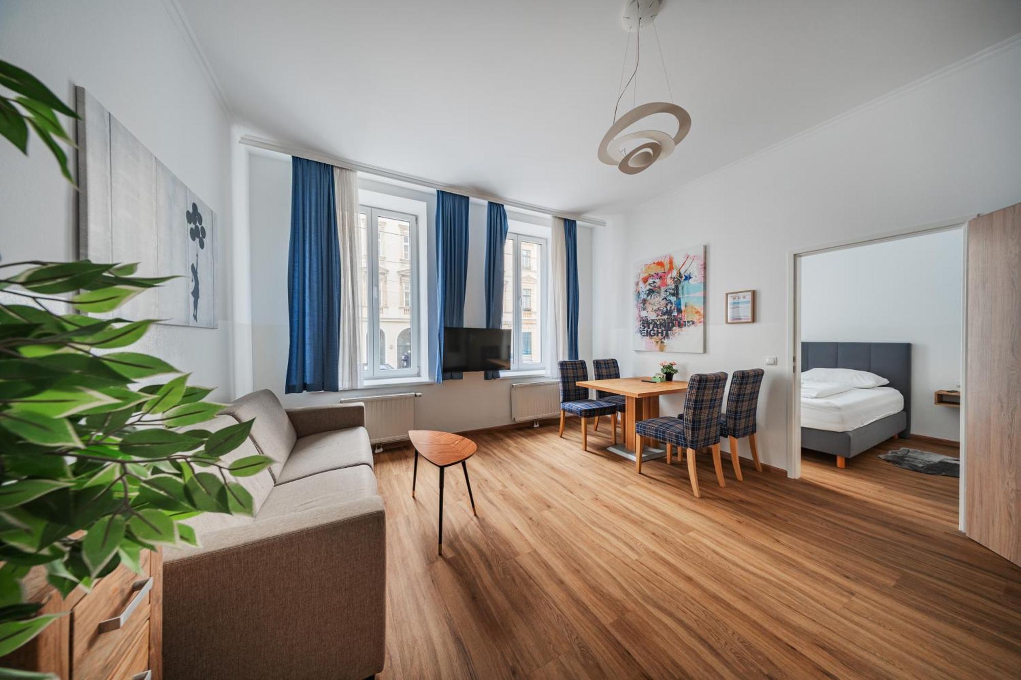 74 Living Viena
