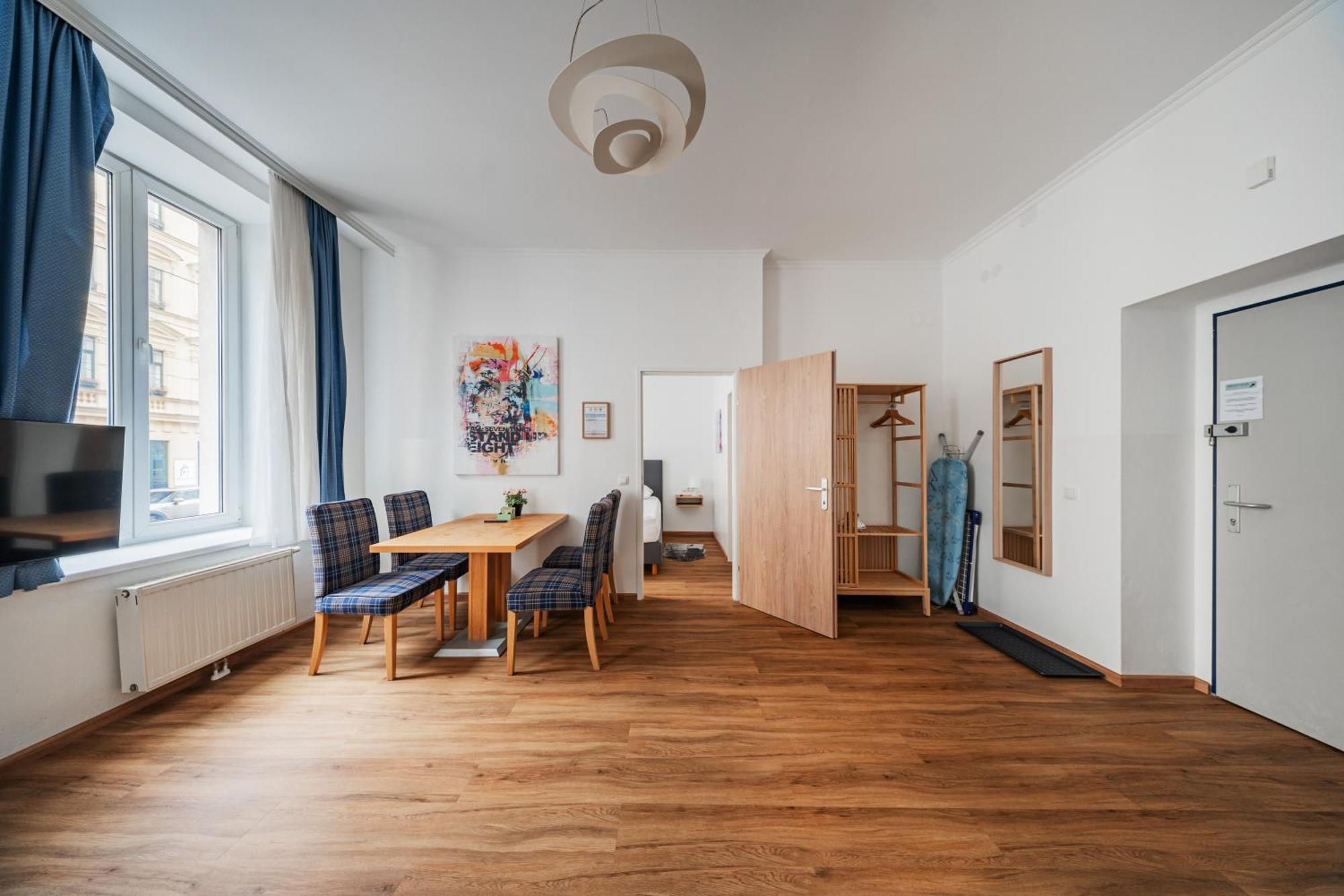 Apartamento 74 Living *