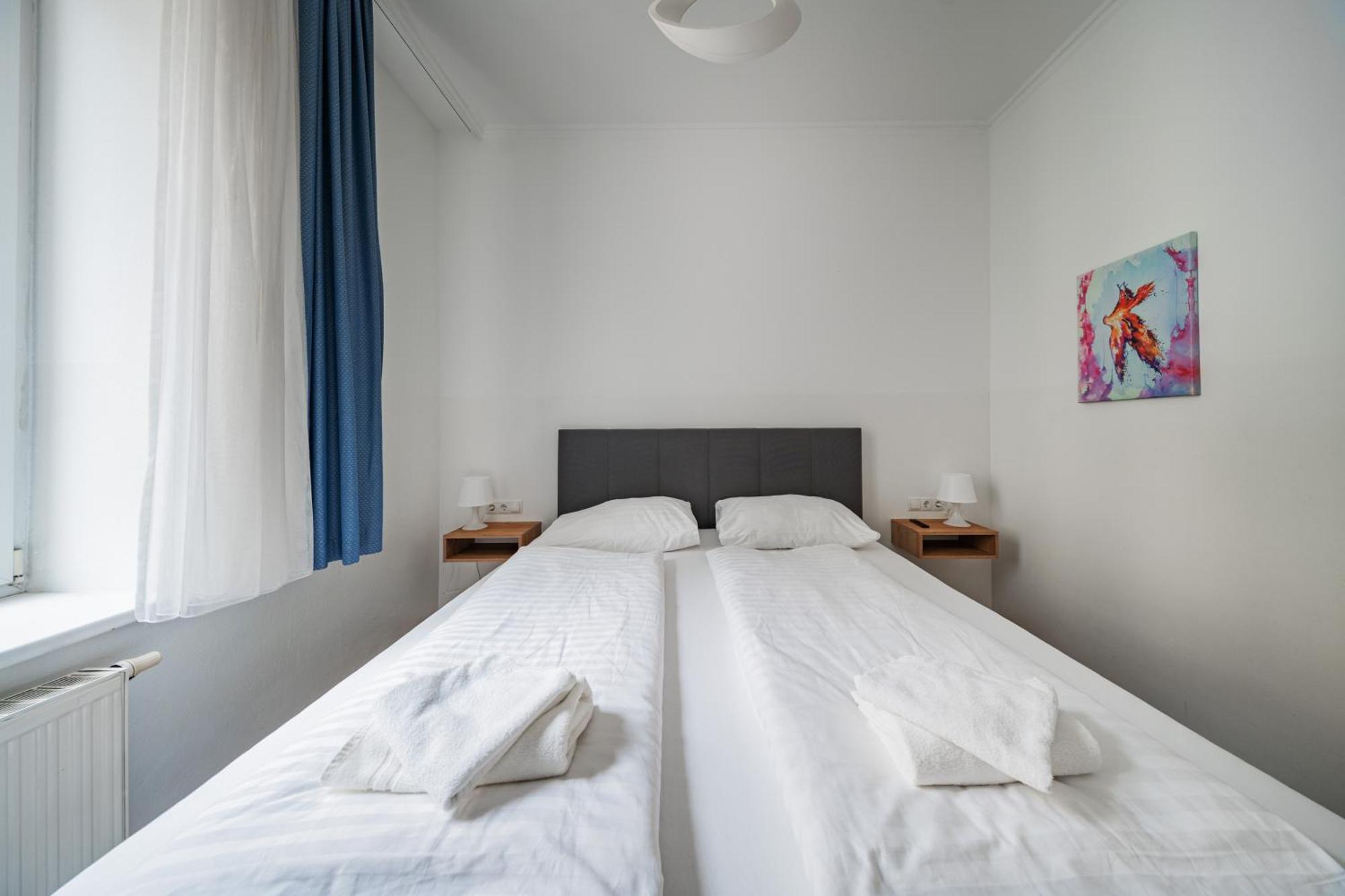 74 Living Apartamento Viena