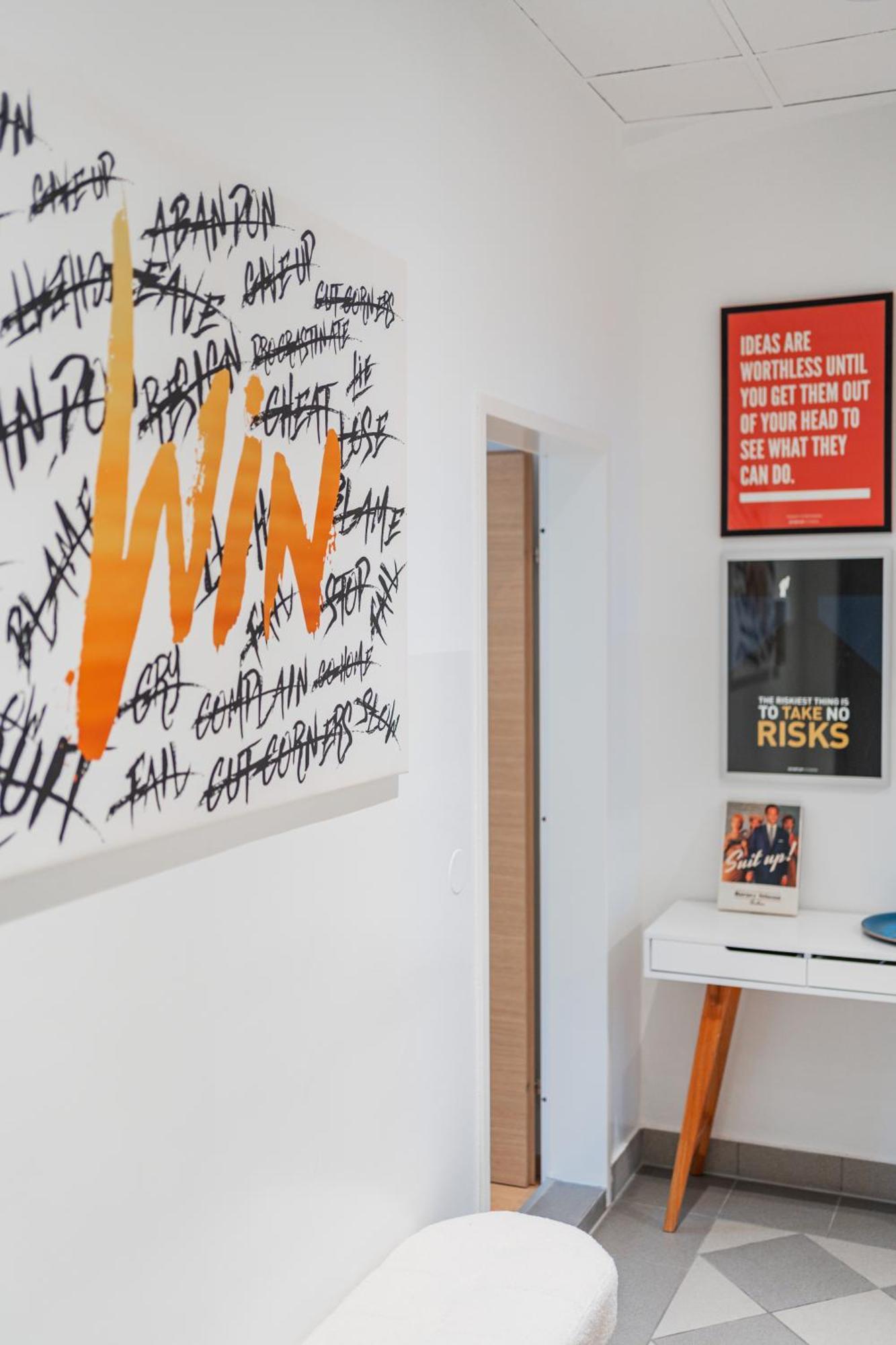 74 Living Apartamento
