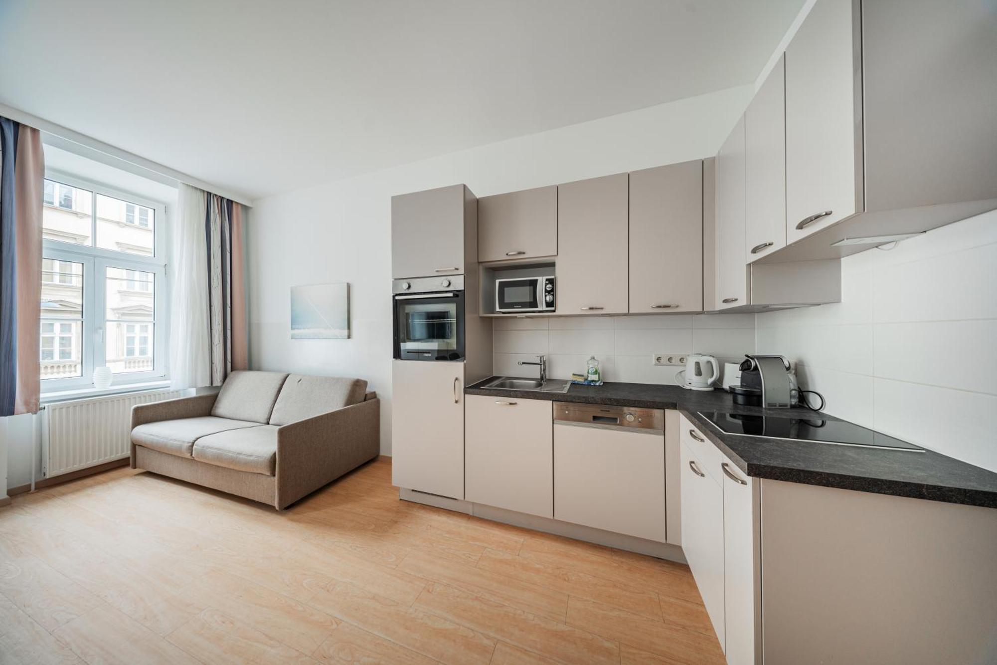 Apartamento 74 Living *