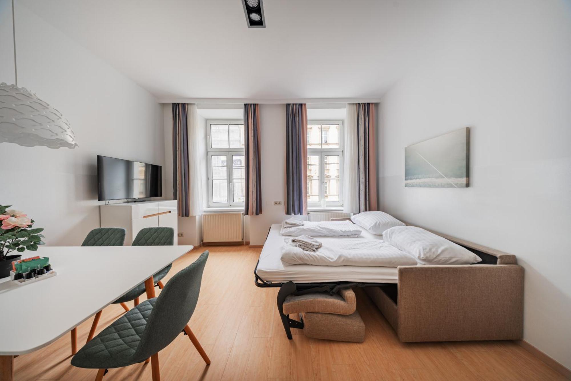 Apartamento 74 Living
