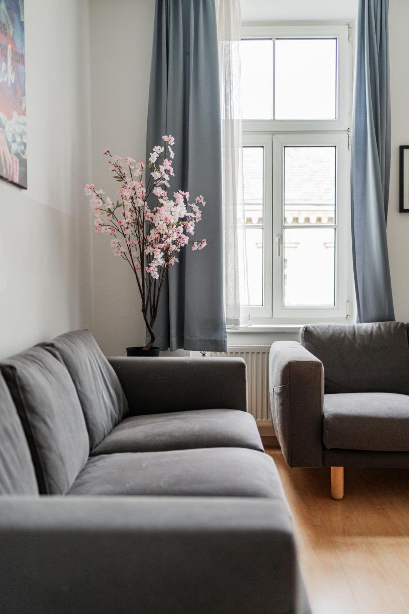 Apartamento 74 Living *
