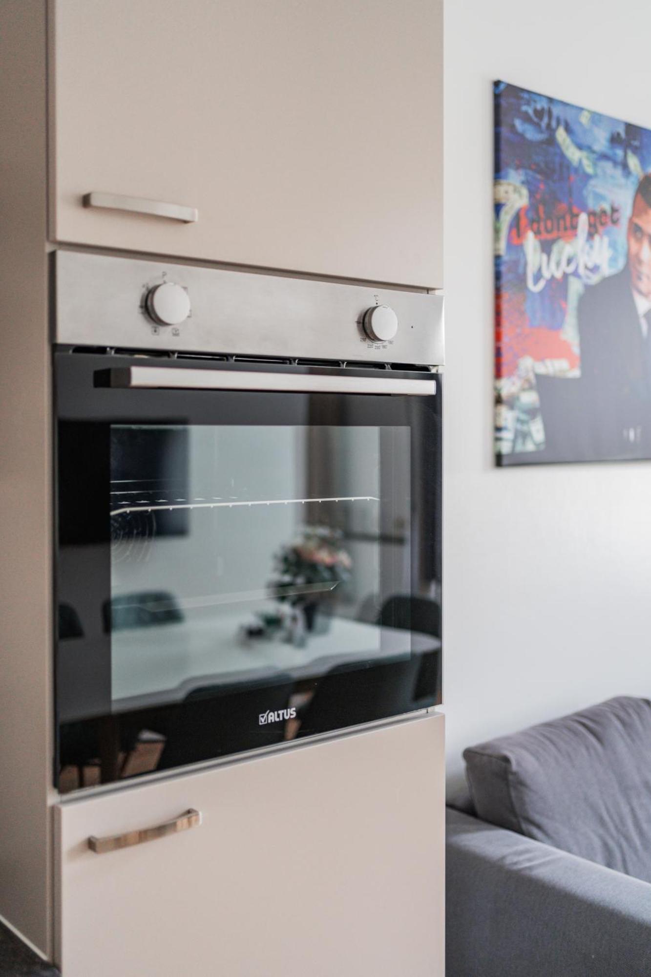 74 Living Apartamento