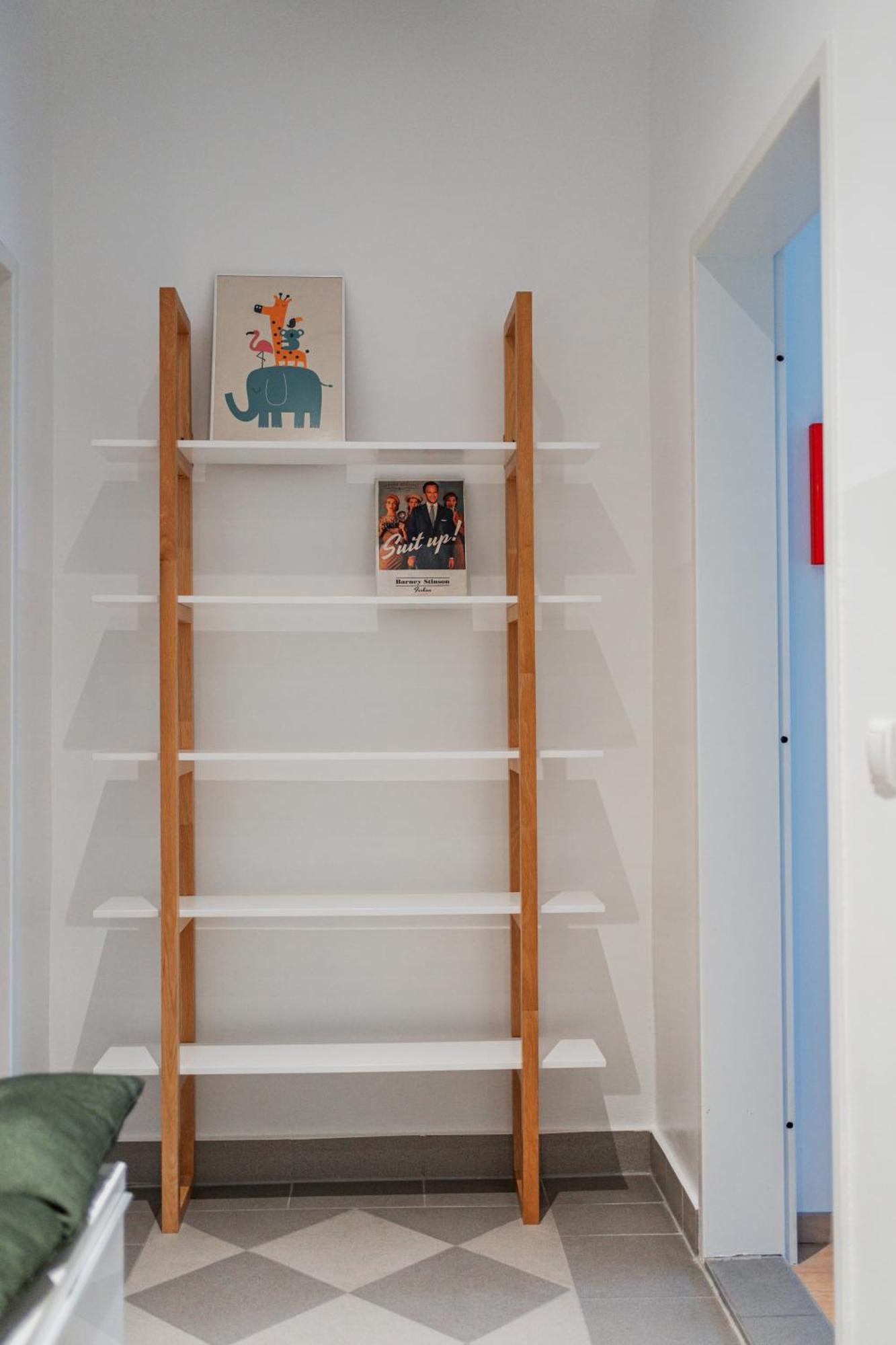 Apartamento 74 Living