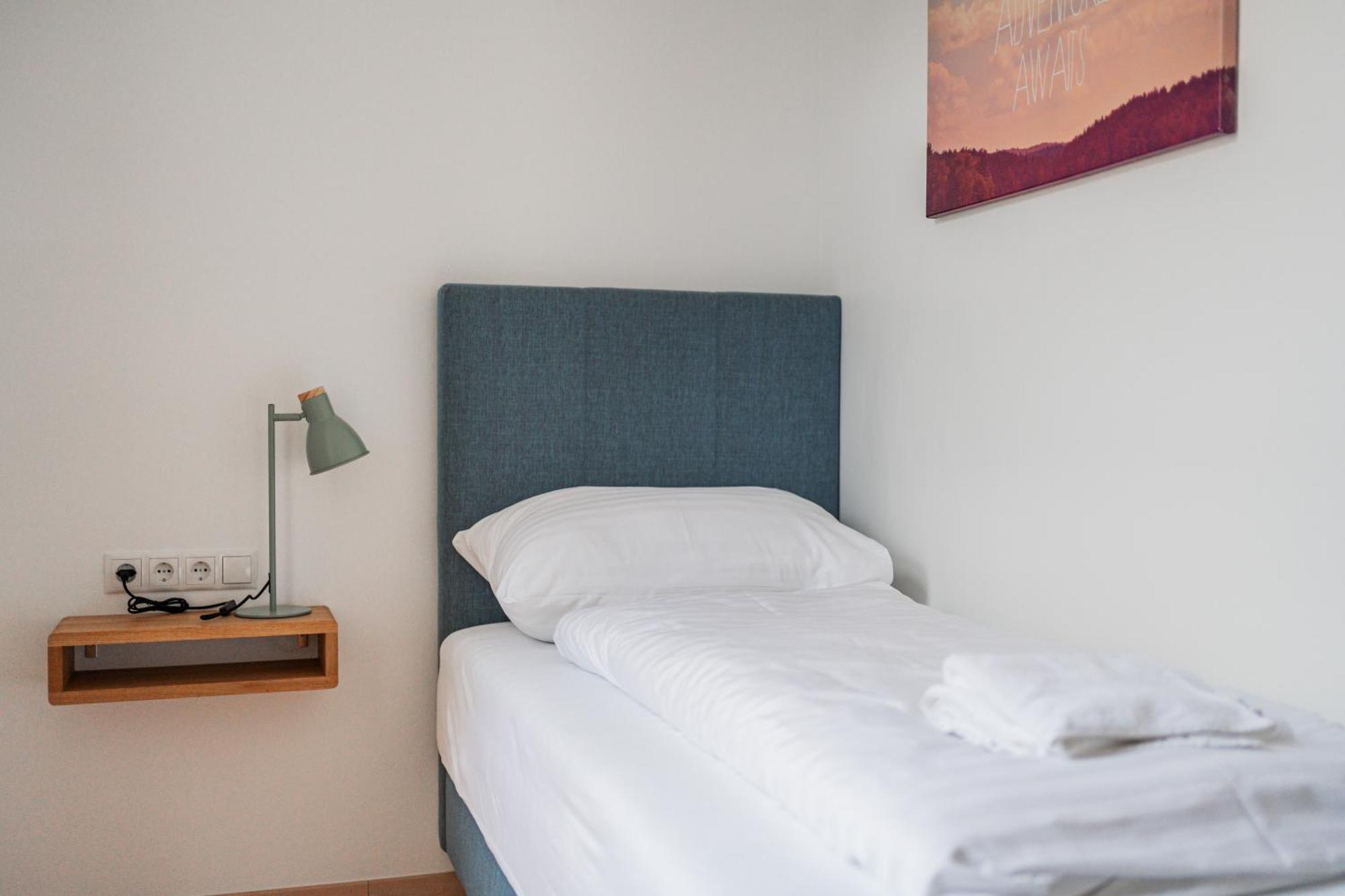 74 Living Apartamento *