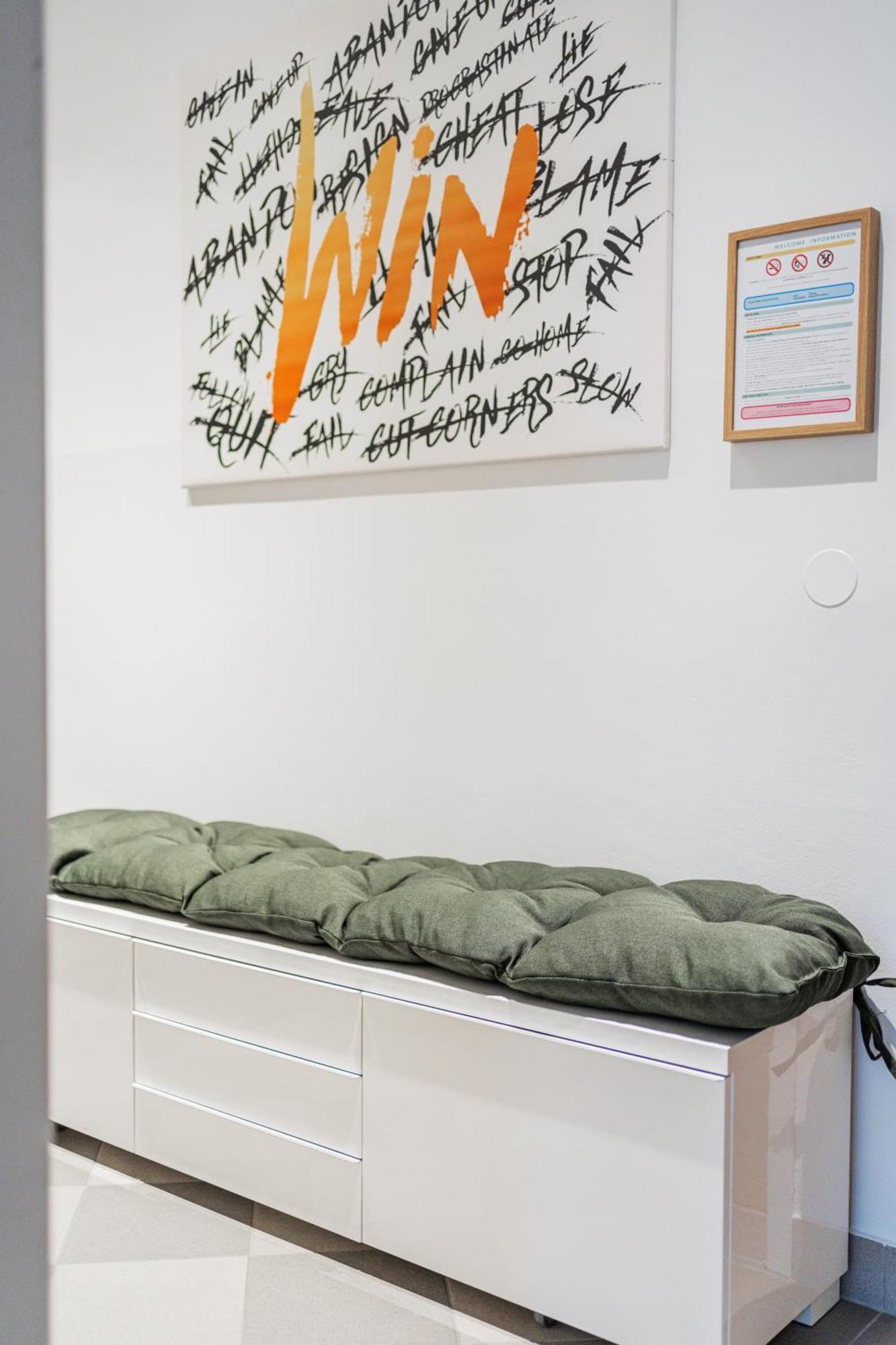 74 Living Apartamento