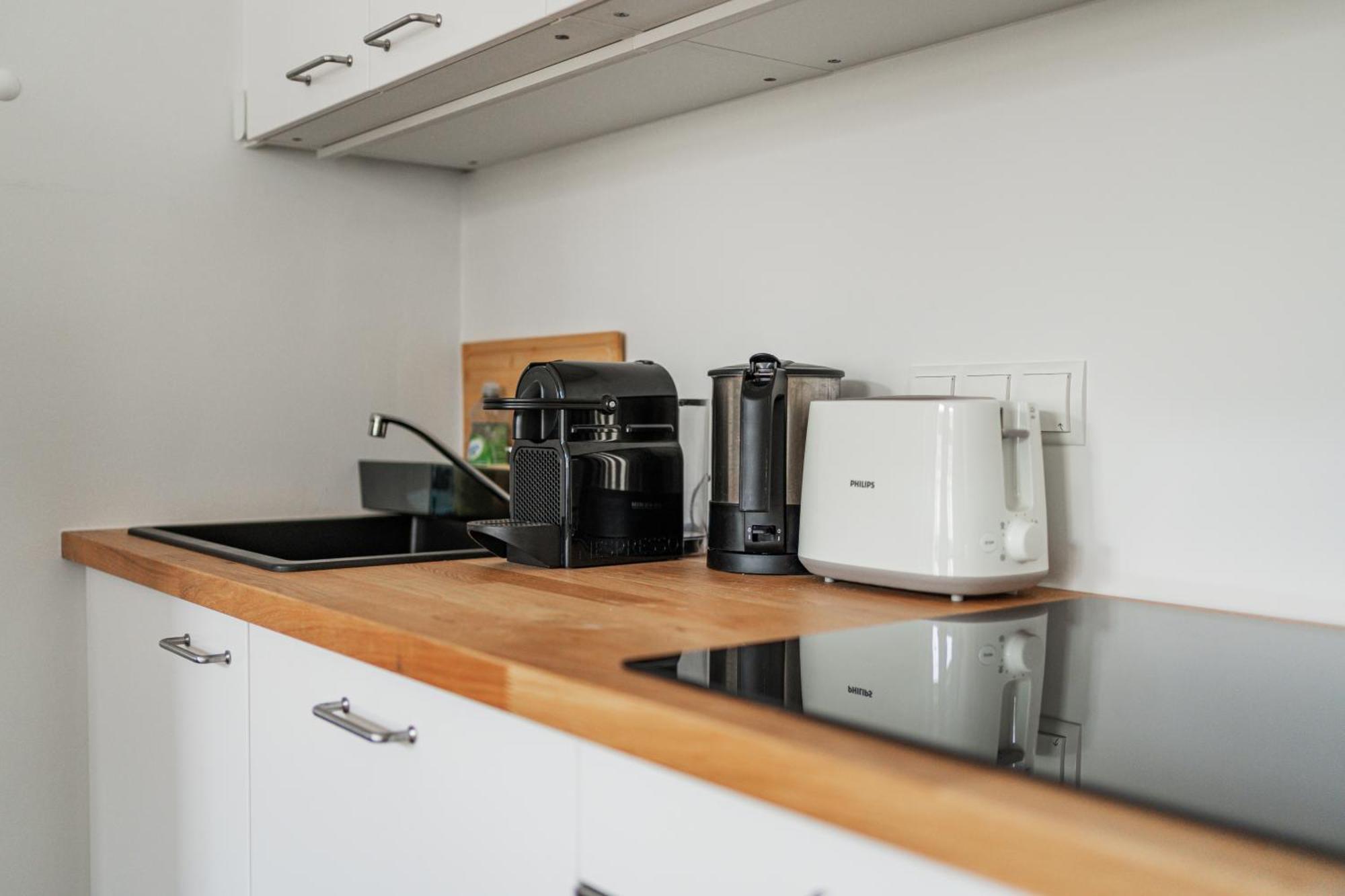 Apartamento 74 Living