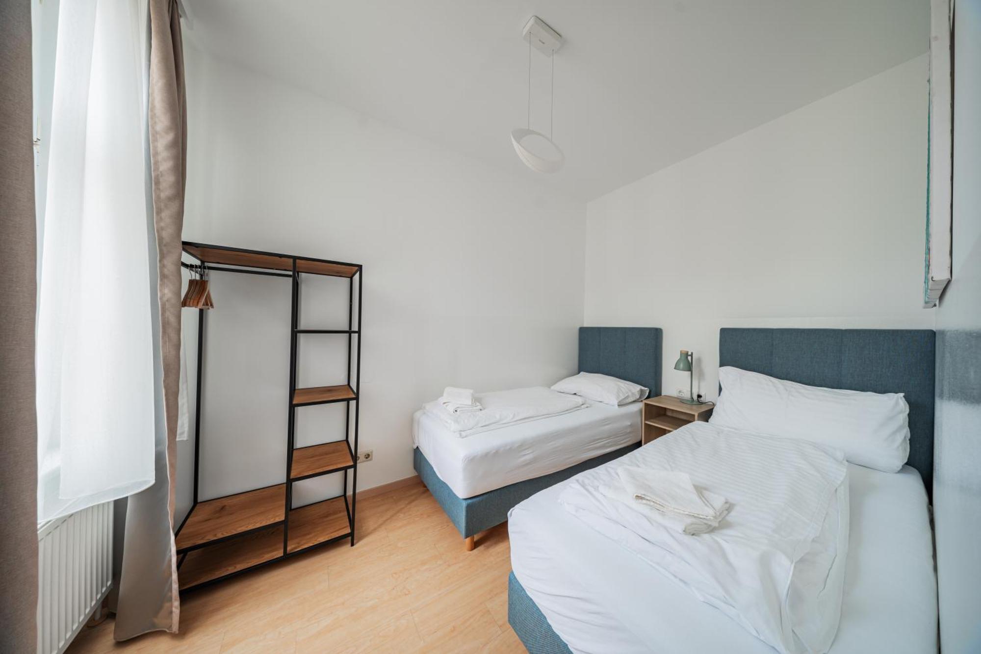 74 Living Apartamento *