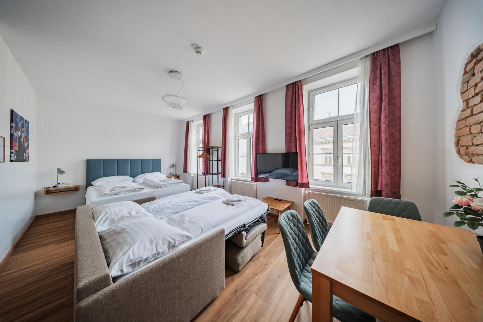 74 Living Apartamento *