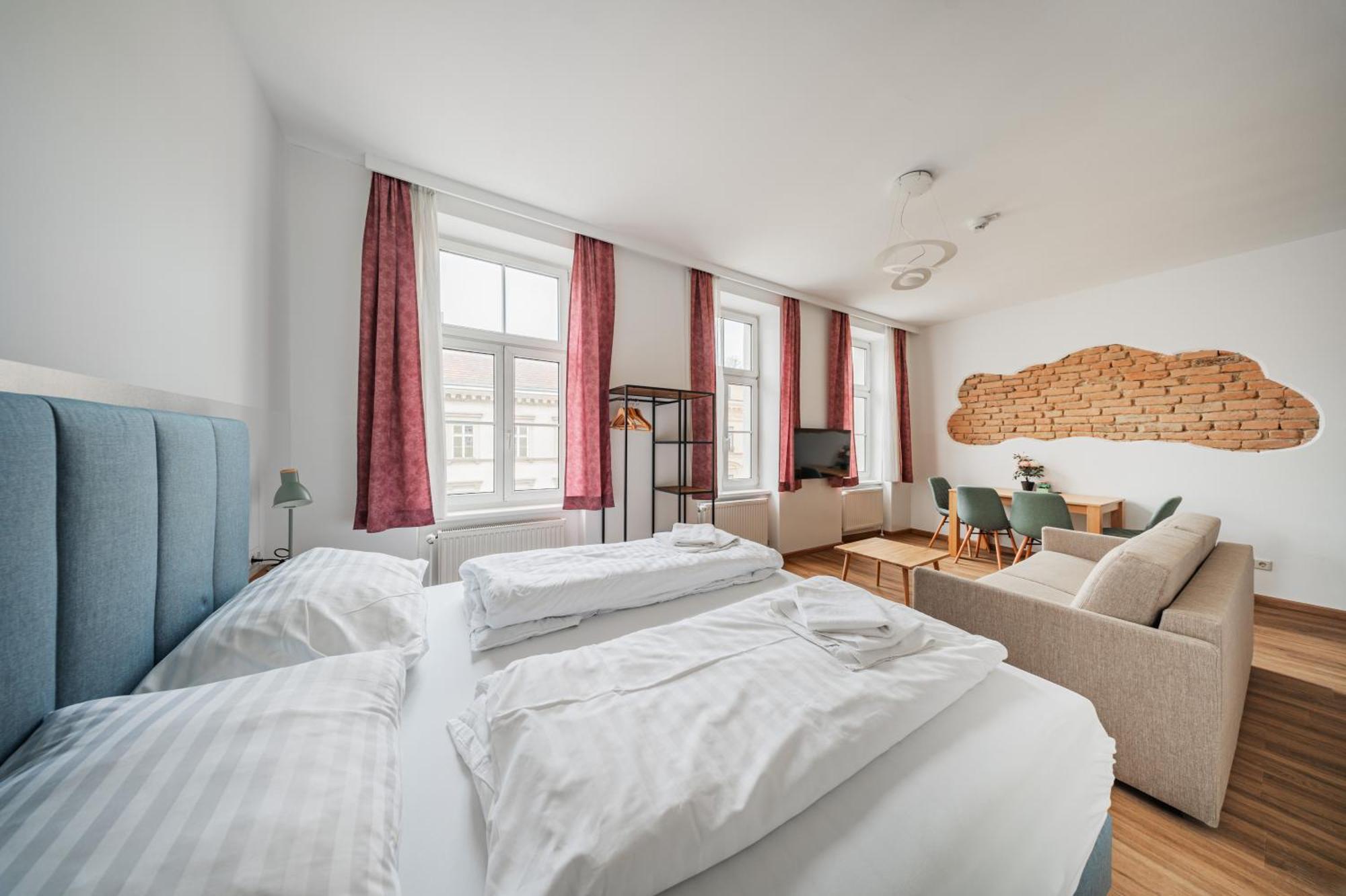 Apartamento 74 Living *