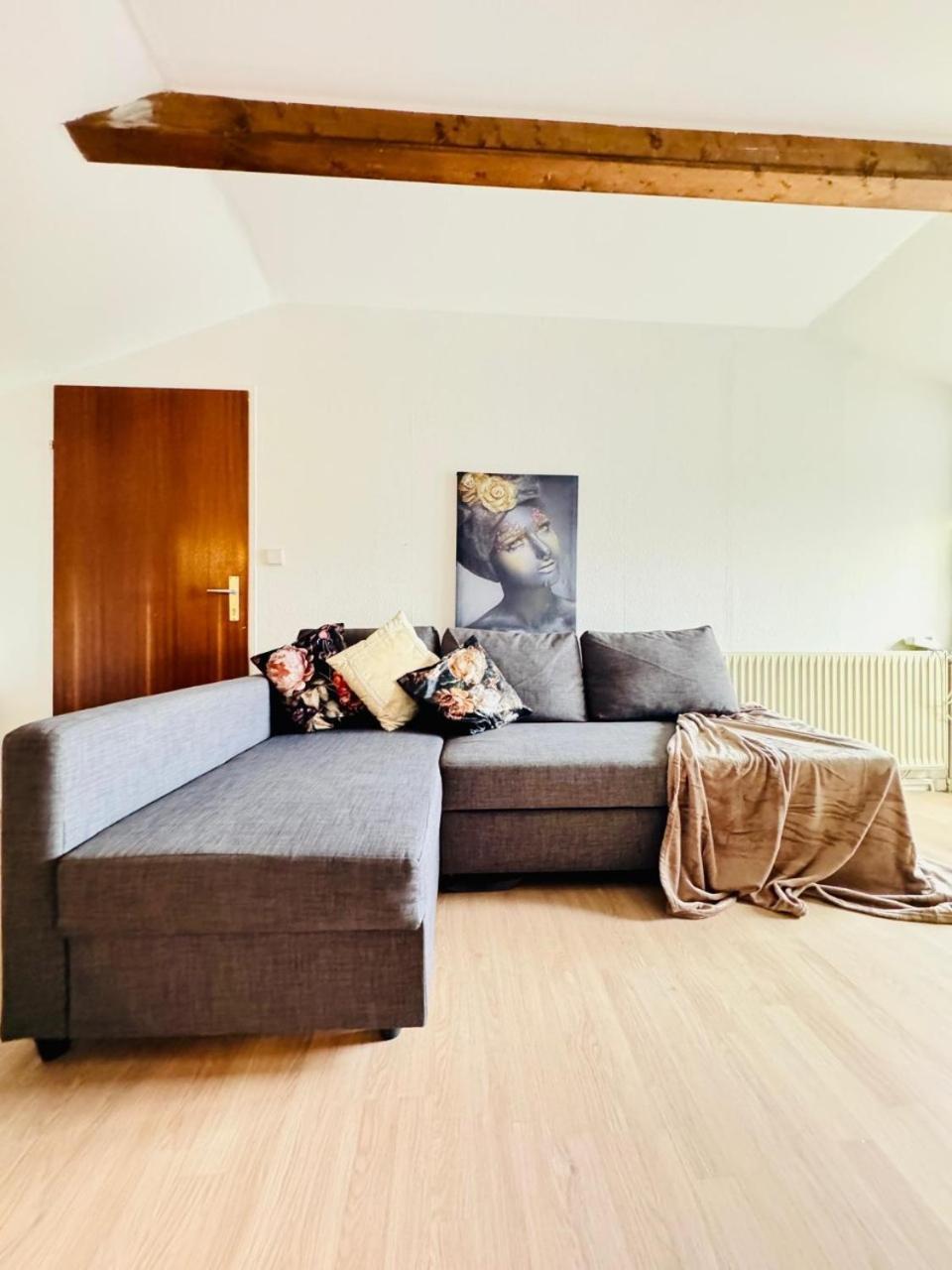 Apartment Cozy In A For Groups, 16-mins To Blumengaerten Vienna