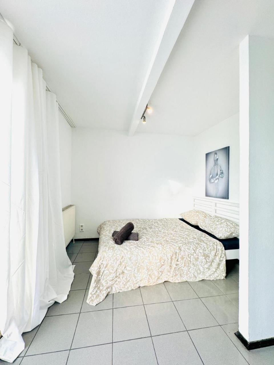 Cozy In A For Groups, 16-mins To Blumengaerten Vienna