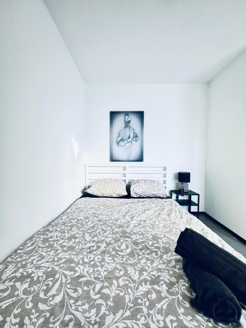 Cozy In A For Groups, 16-mins To Blumengaerten * Vienna