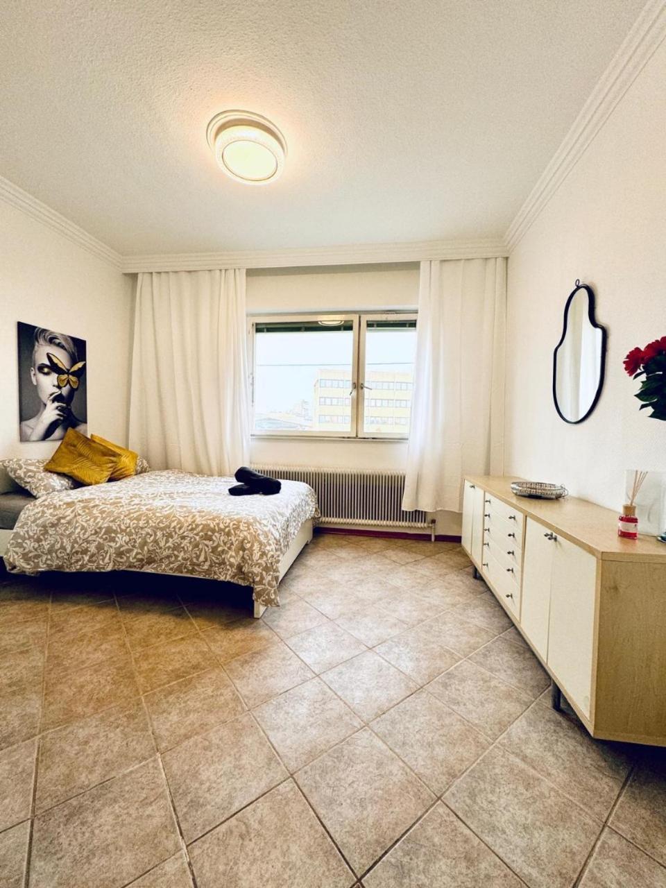 Cozy In A For Groups, 16-mins To Blumengaerten Vienna