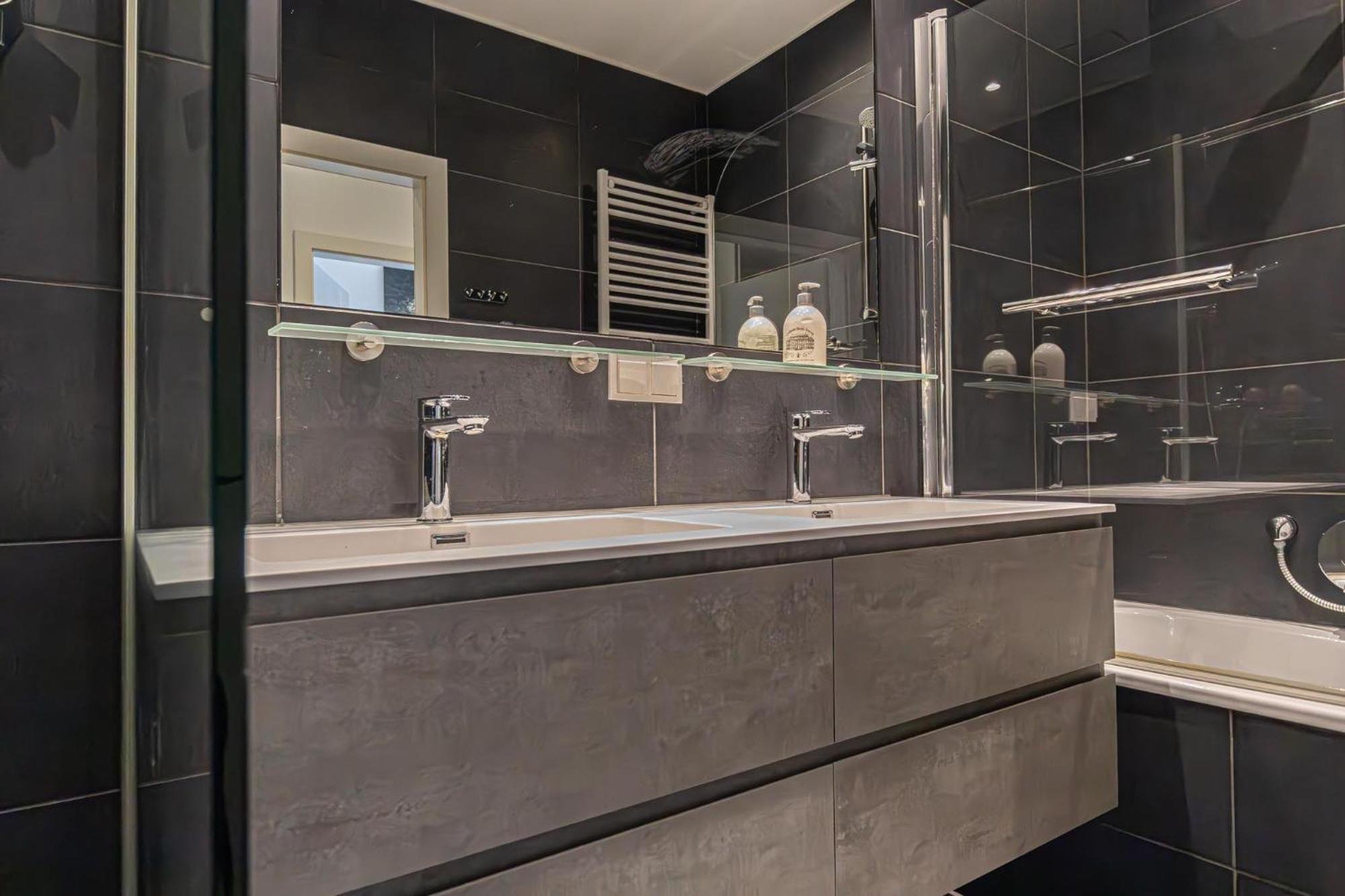 Apartment Modern 1br & 1lr In Viennas Downtown Vienna