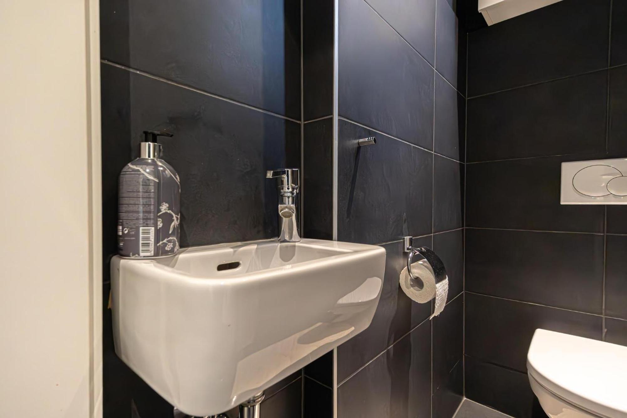 Apartment Modern 1br & 1lr In Viennas Downtown *