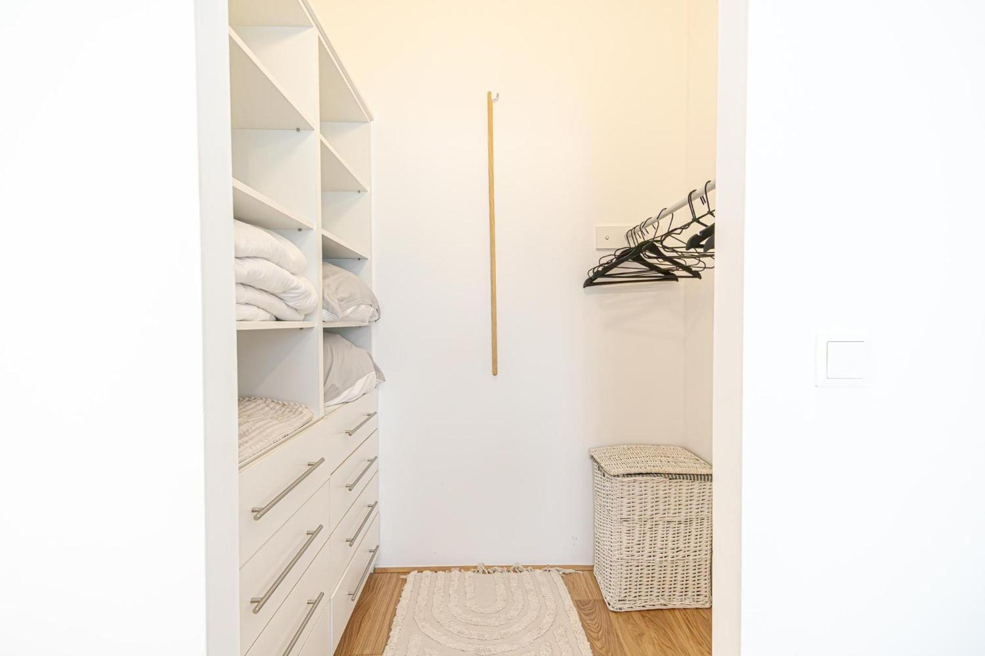 Apartment Modern 1br & 1lr In Viennas Downtown Vienna