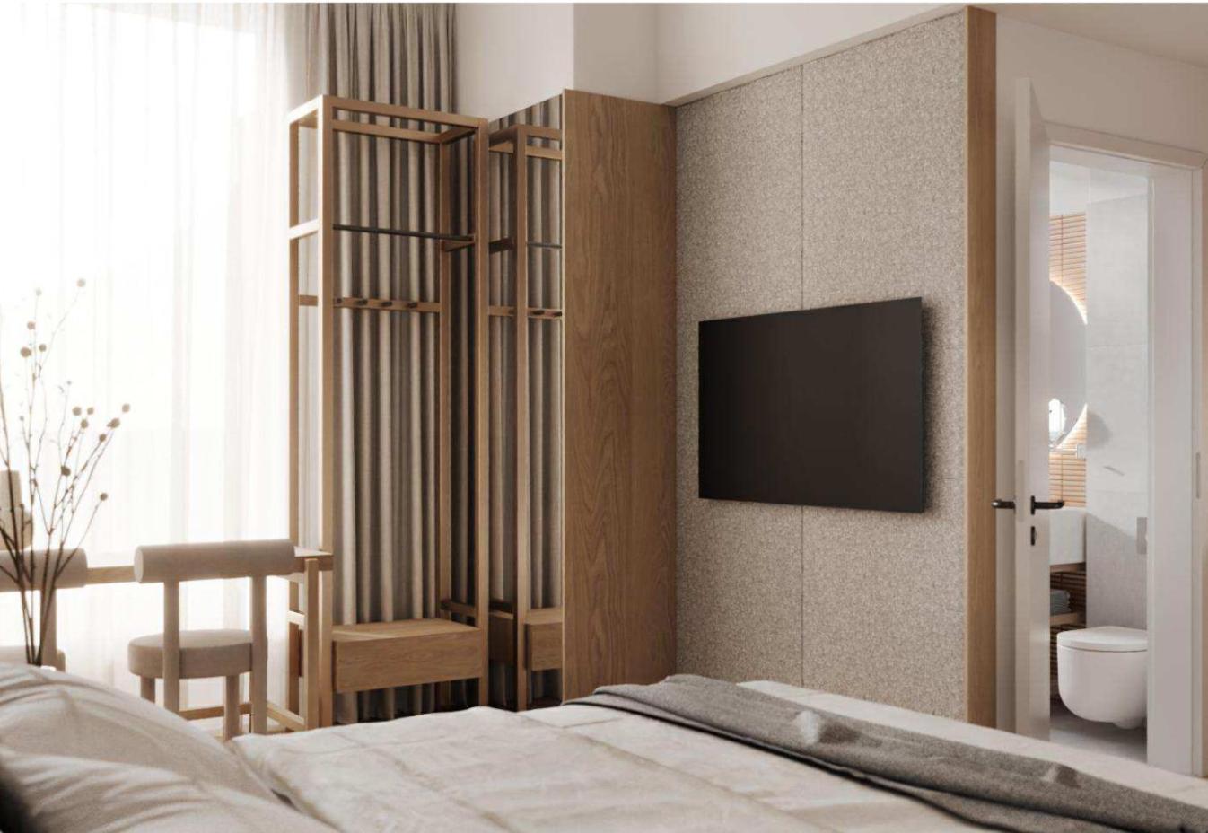 Hotel Fortyplusone - Newly Renovated! 4*